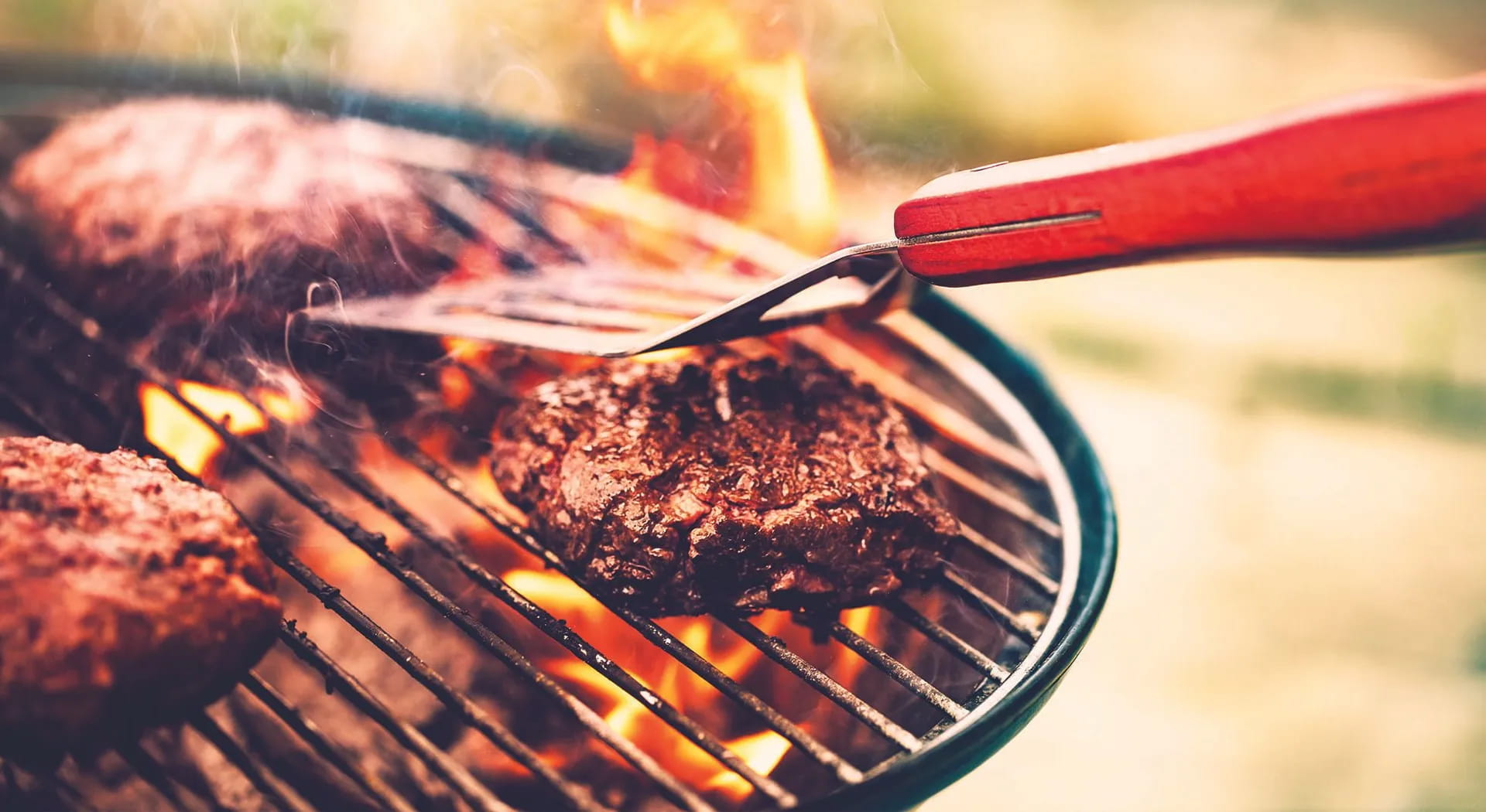Wie man auf dem Grill brät: alle Tipps!