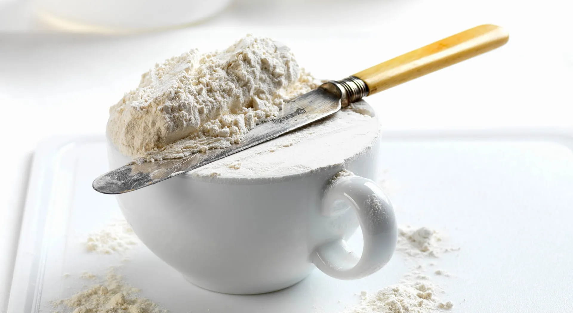 Come pesare senza bilancia, tutti i consigli e i trucchi di cucina