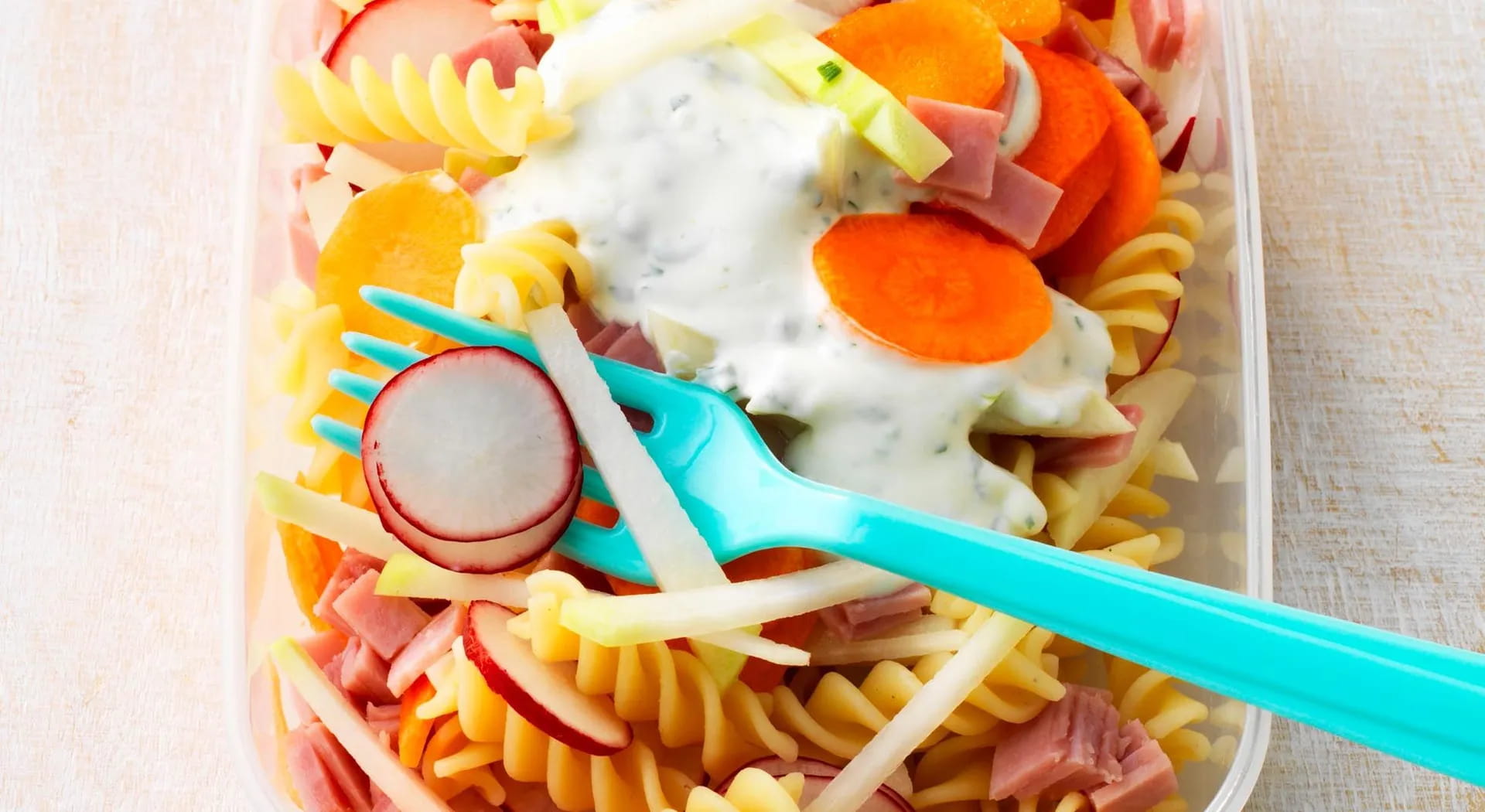 How to transport food outside the home: the tricks that will save you