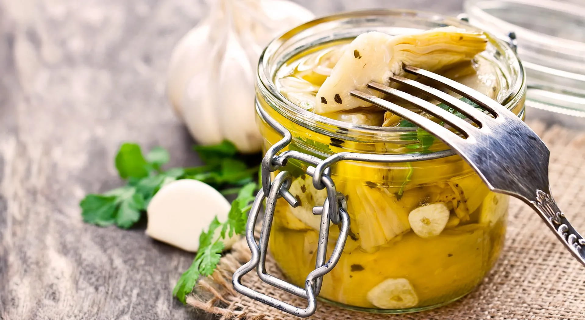 Vacuum preservation and marinating: all the tips