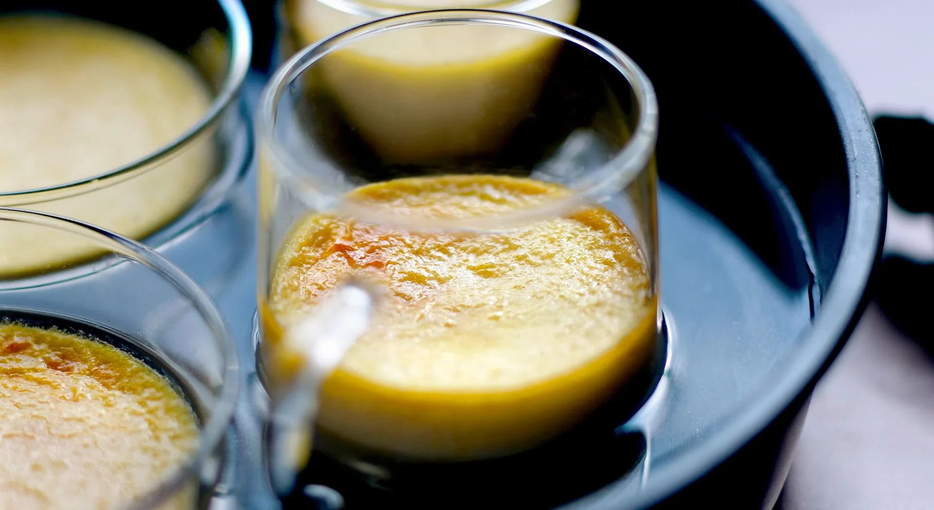 Bain-marie cooking: everything there is to know