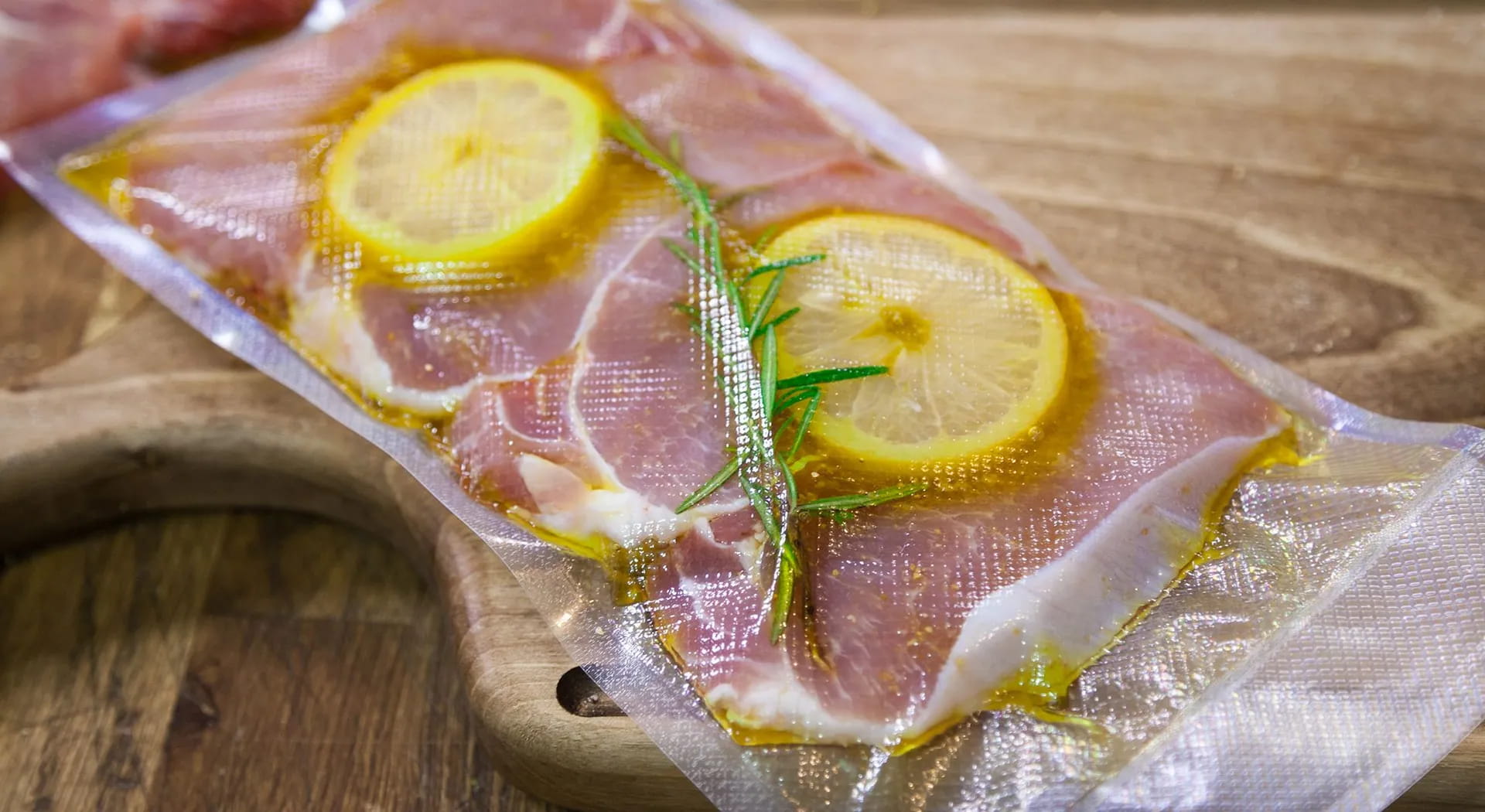 Vacuum cooking, all the secrets and tips