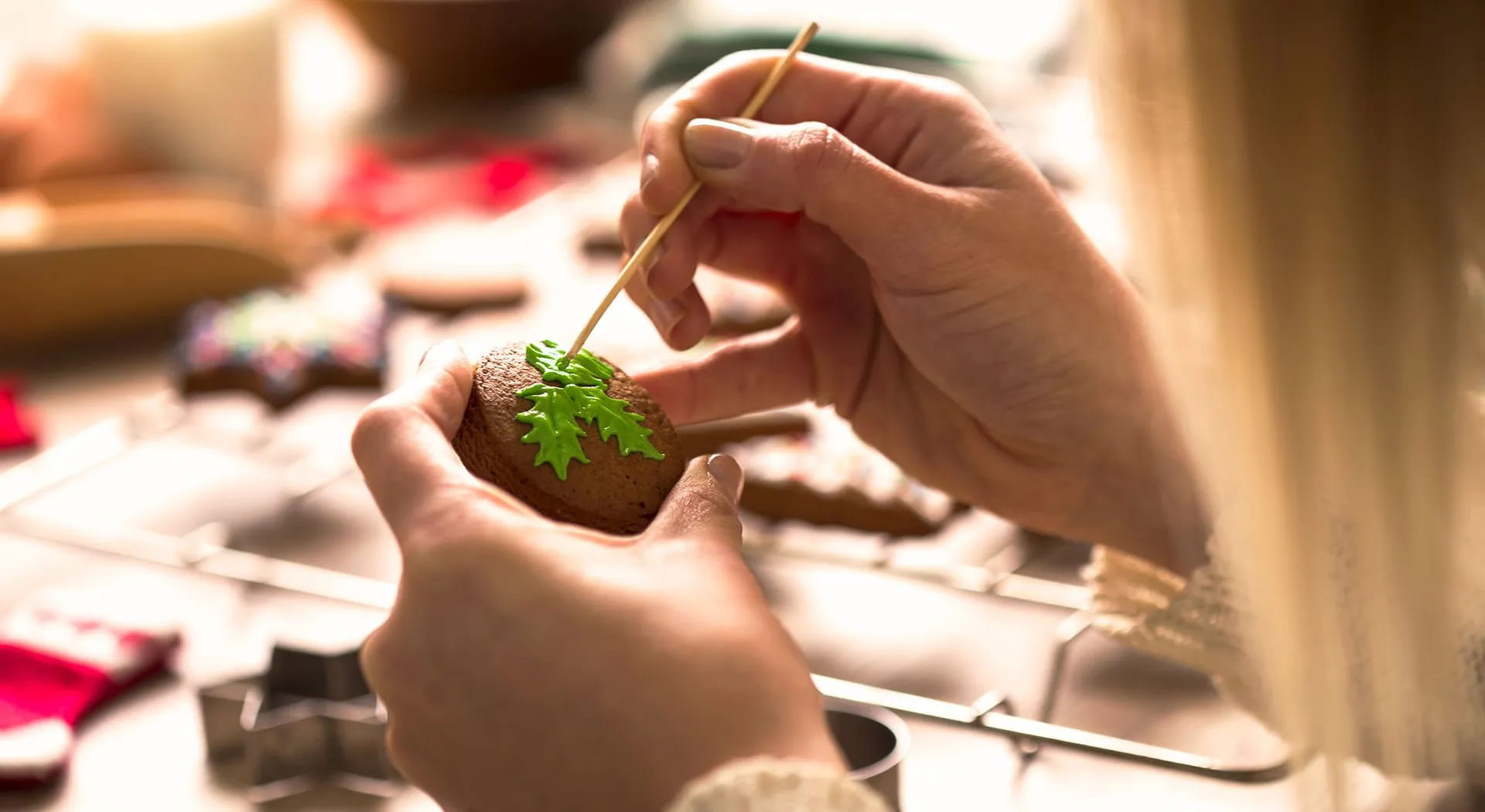 Decorare i piatti: gli utensili migliori da provare