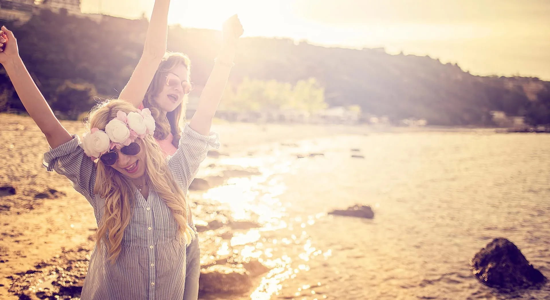 Beginning of summer party: tips for a wonderful party