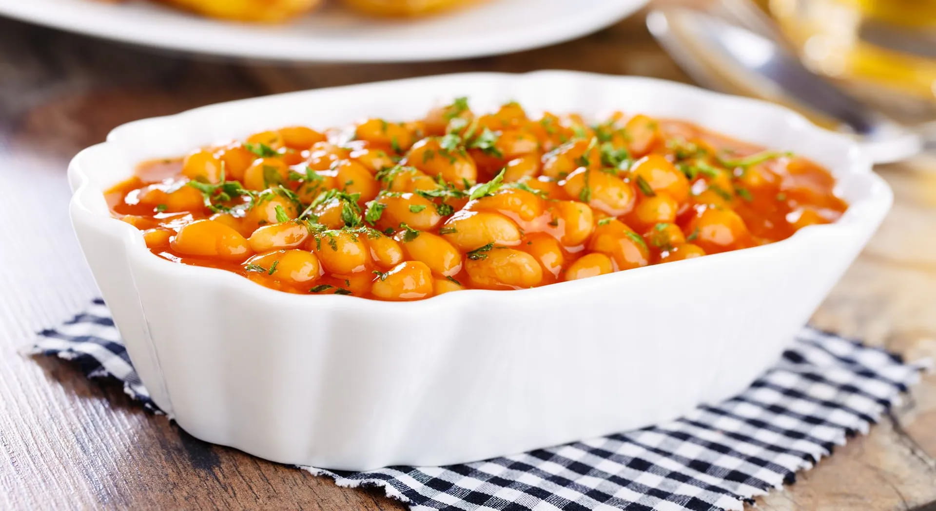 Fresh, dried or canned: all the ways to cook beans