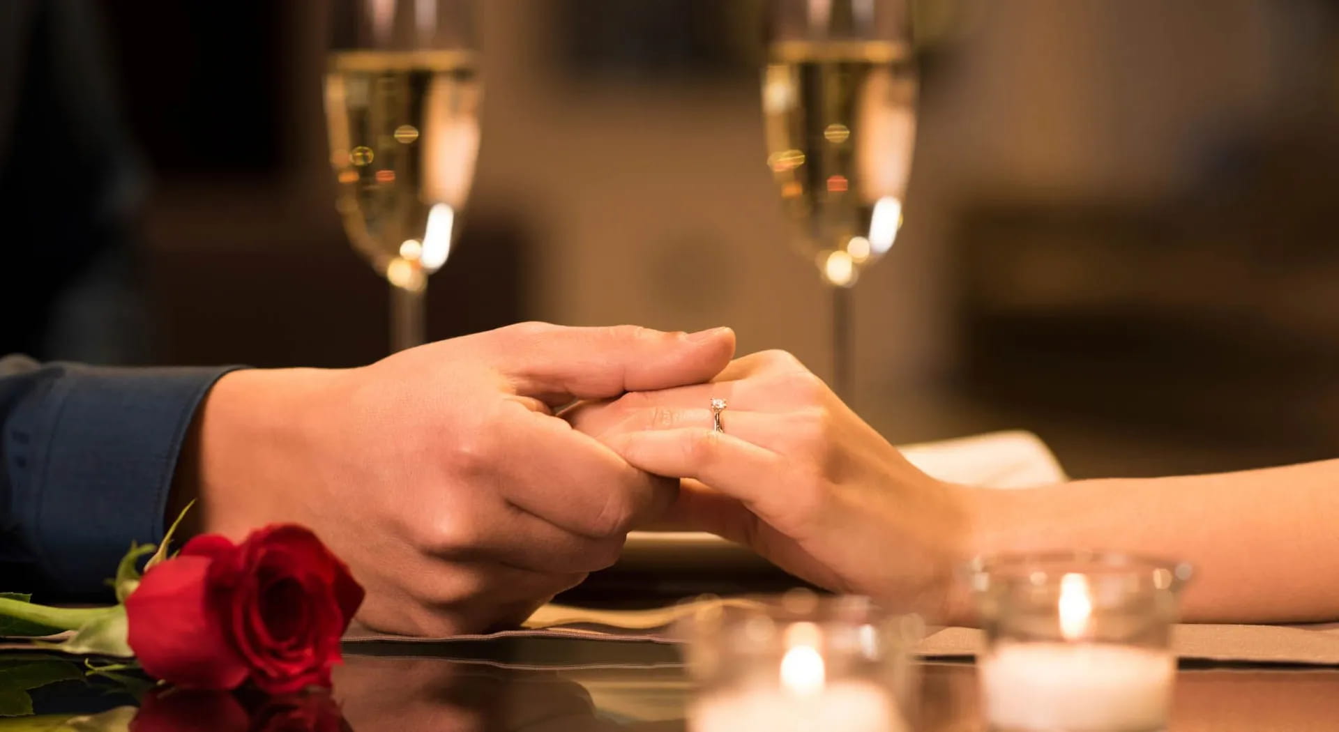 Survival guide to the restaurant: how to make a good impression on her