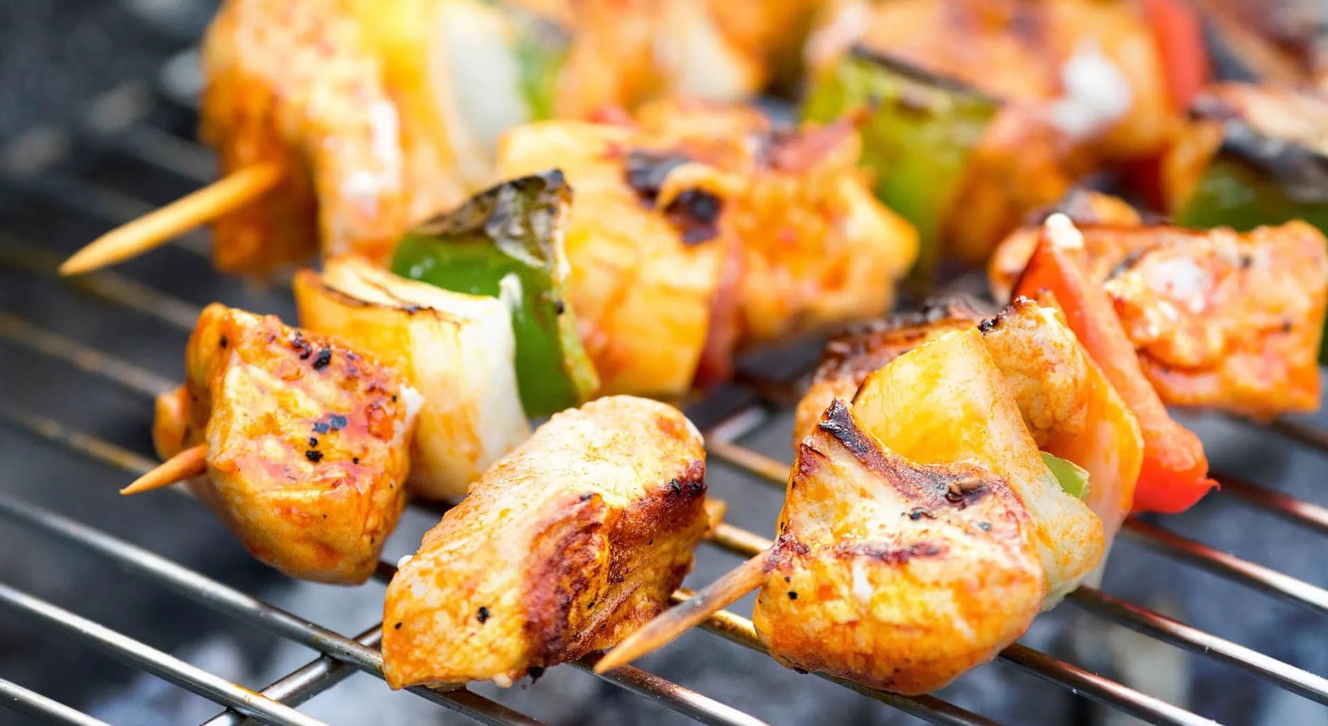 Ostermontag Grillen: alle Geheimnisse