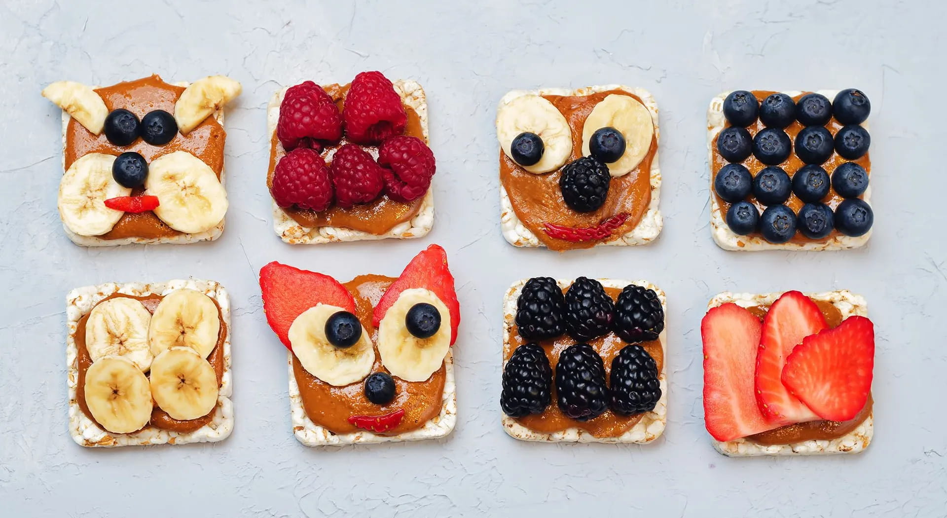 Merenda party: come organizzare la festa perfetta con i bambini