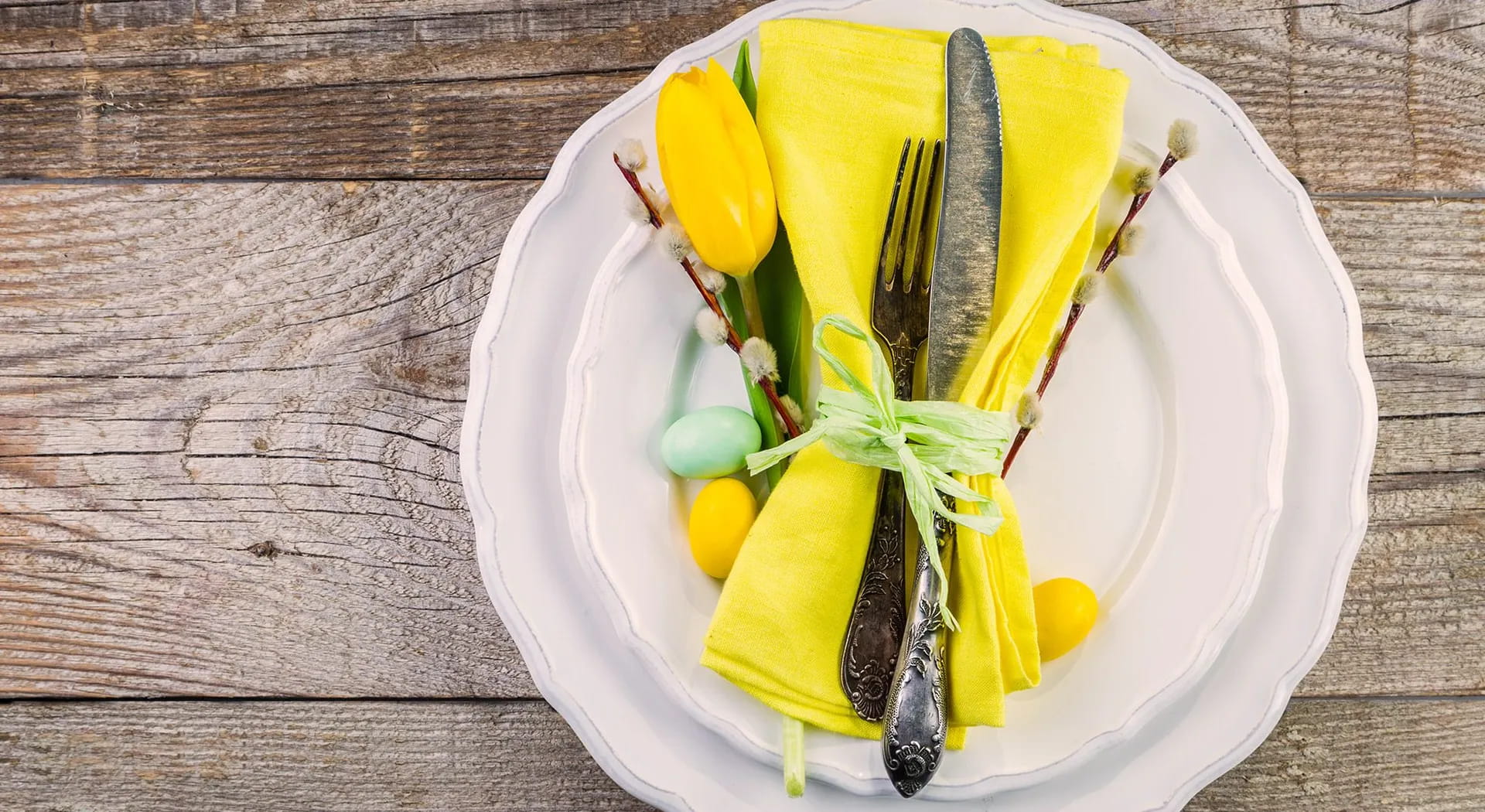 Organizzare una cena per la Festa della Donna: tutti i consigli