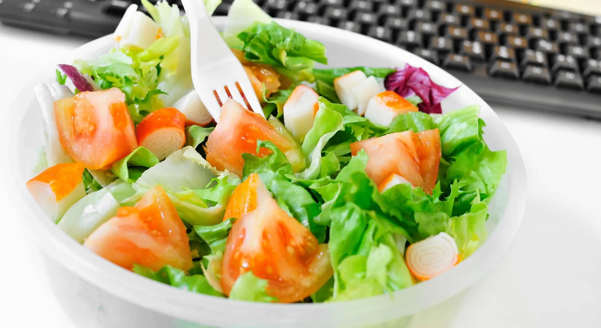 Pranzo fuori: gli oggetti che ti semplificano la vita