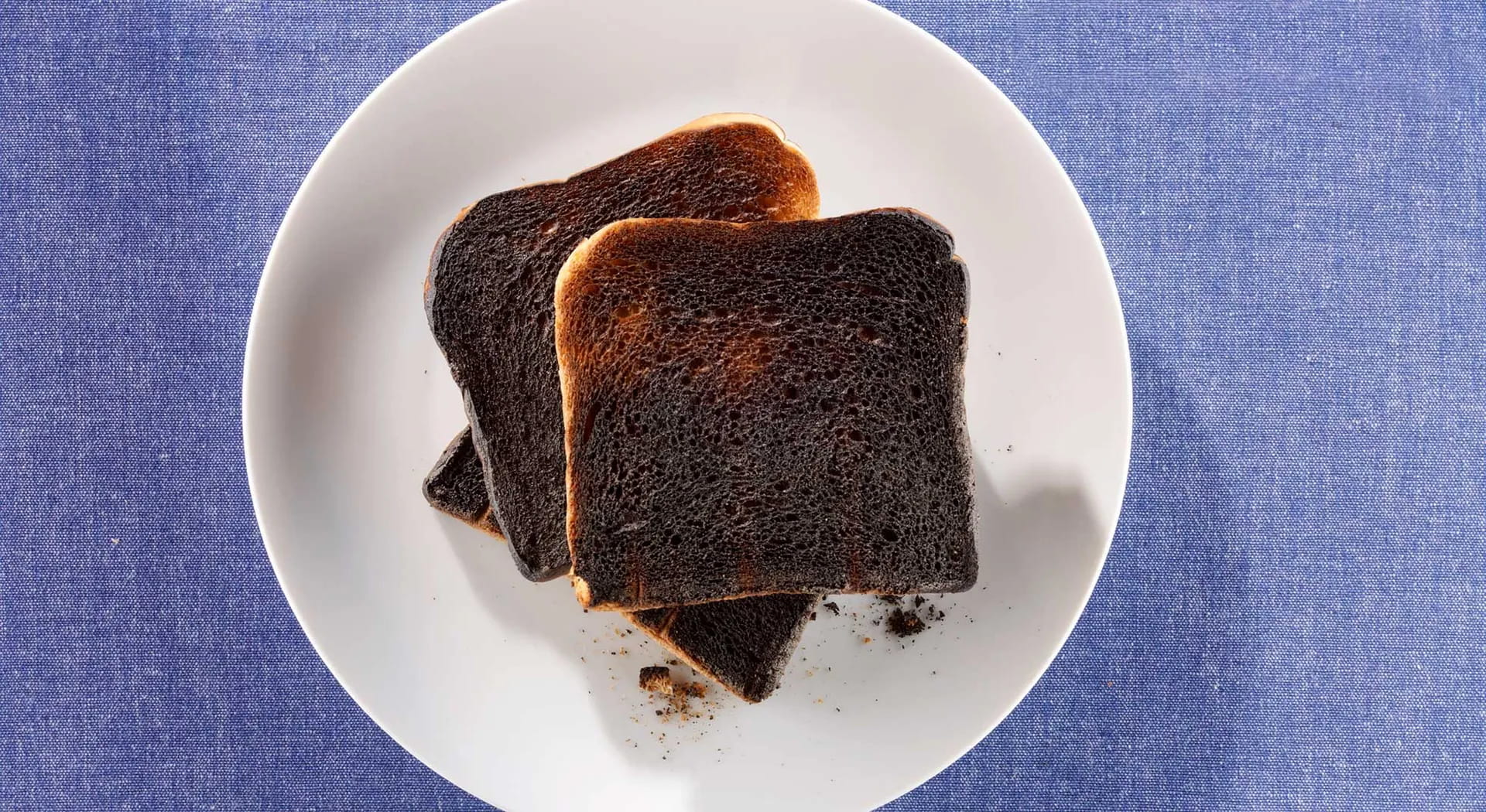 Salvare l'insalvabile: idee e trucchi per un piatto bruciato