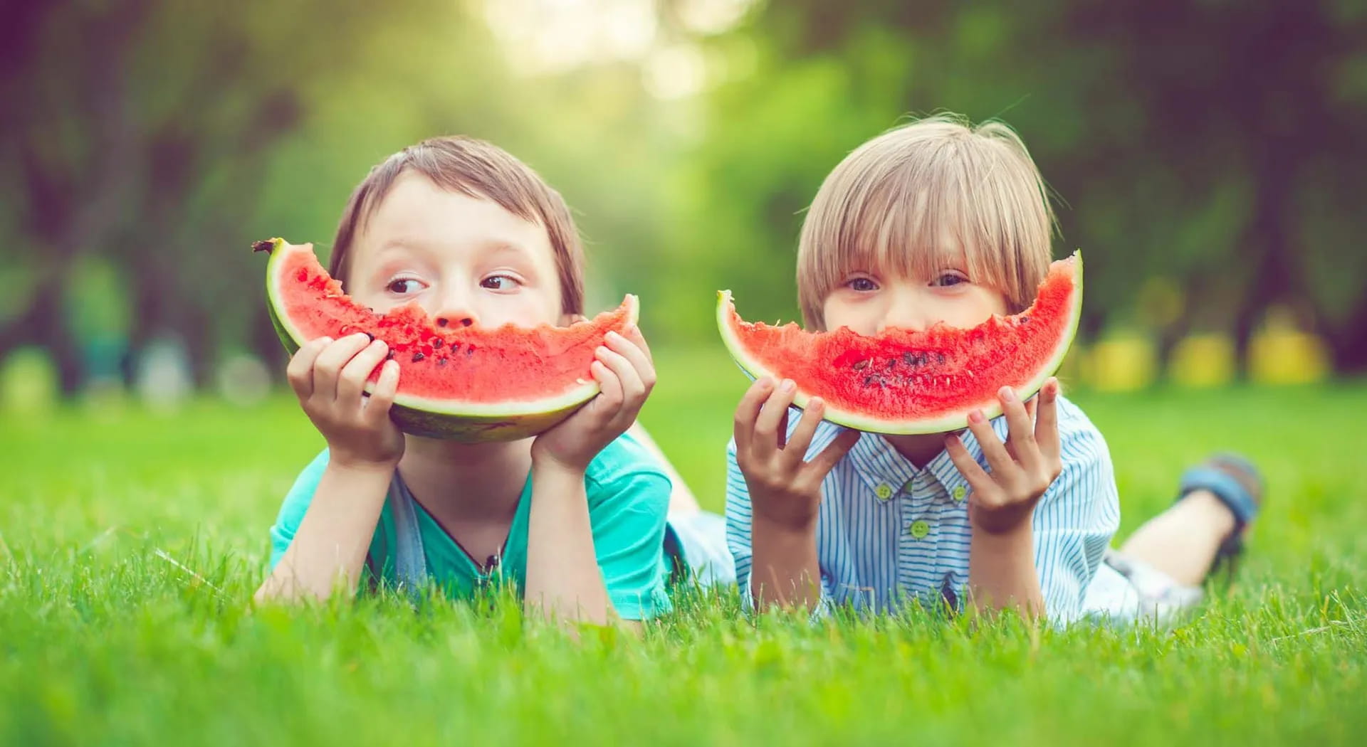 School's out: 10 activities to do with children on vacation