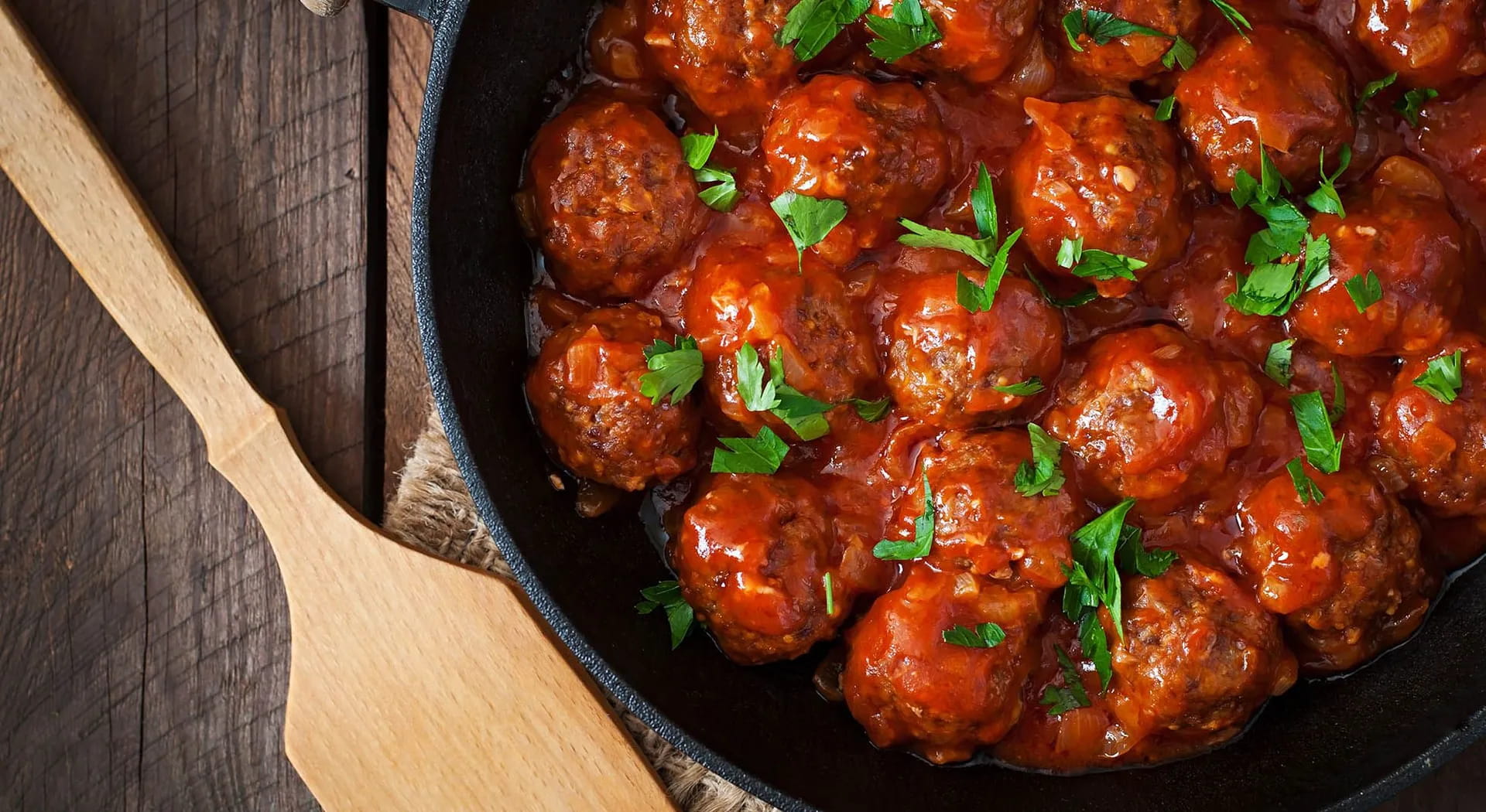 SPEZIAL FRIKADELLEN: Ratschläge, Fehler zu vermeiden und viele Rezepte