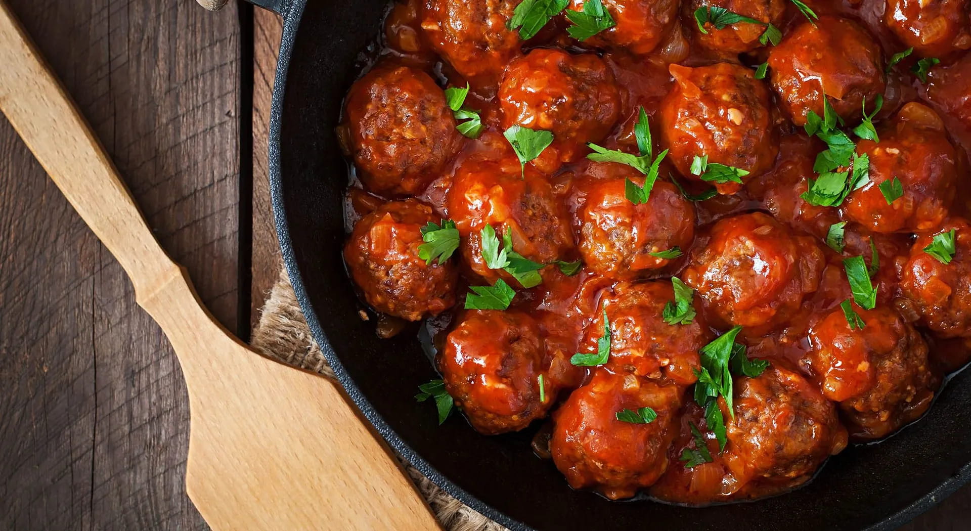 SPECIAL MEATBALLS: tips, mistakes to avoid and many recipes