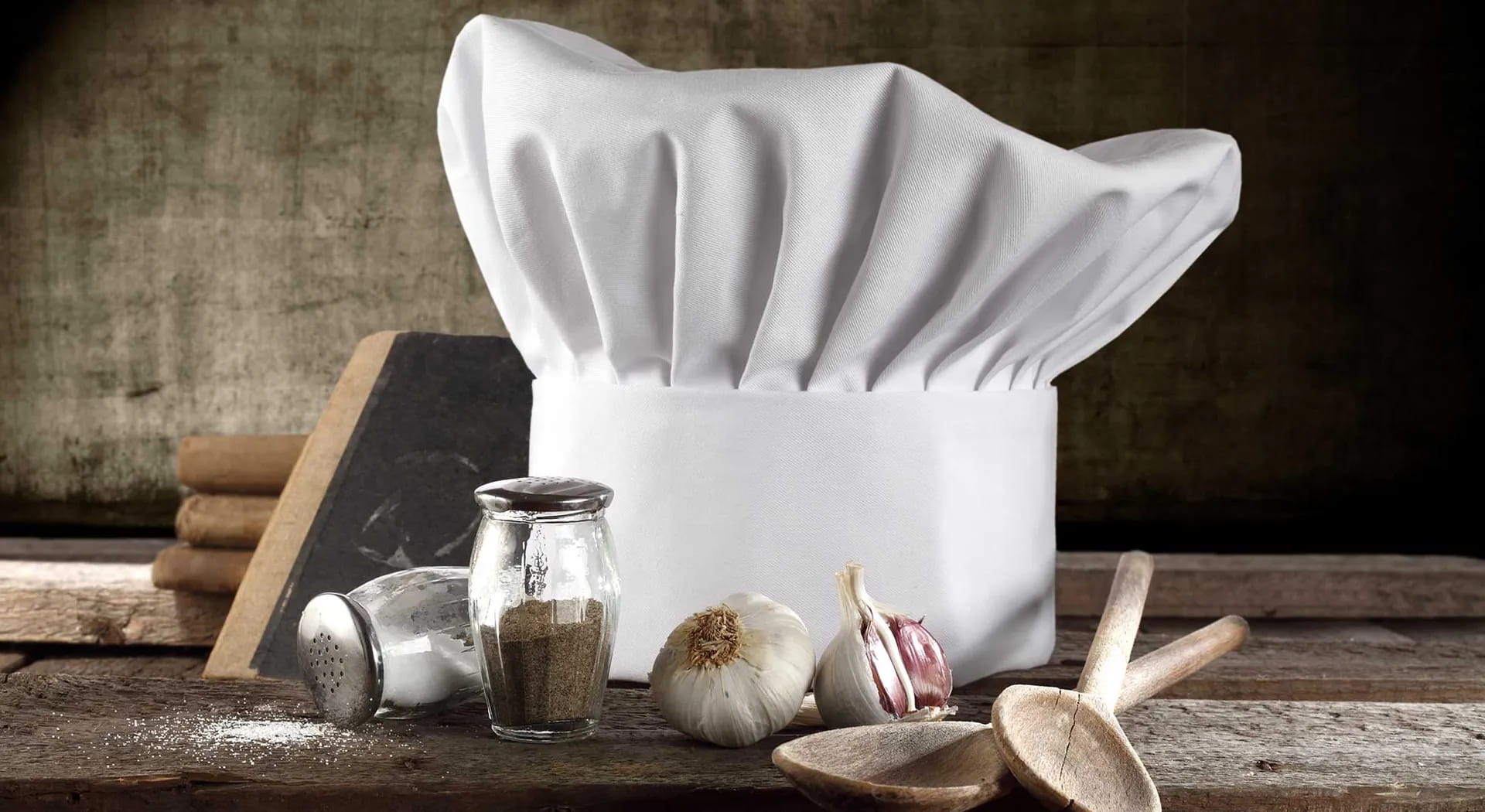5 secrets to look like real chefs (even if you're not) | The AIA Guides