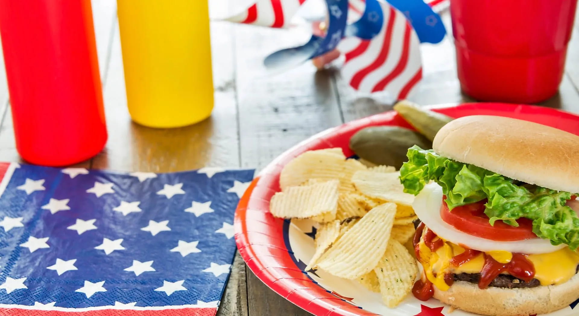 Themed dinner: 3 ideas to organize a party | The AIA Guides