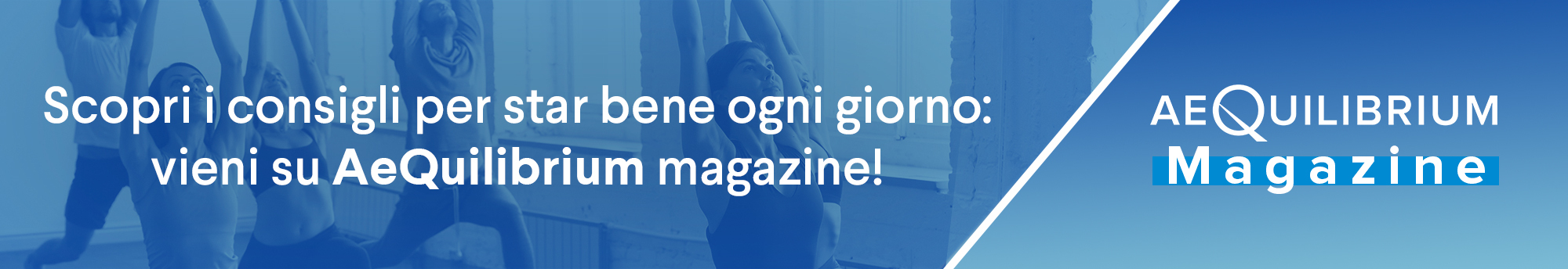 AeQ Magazine
