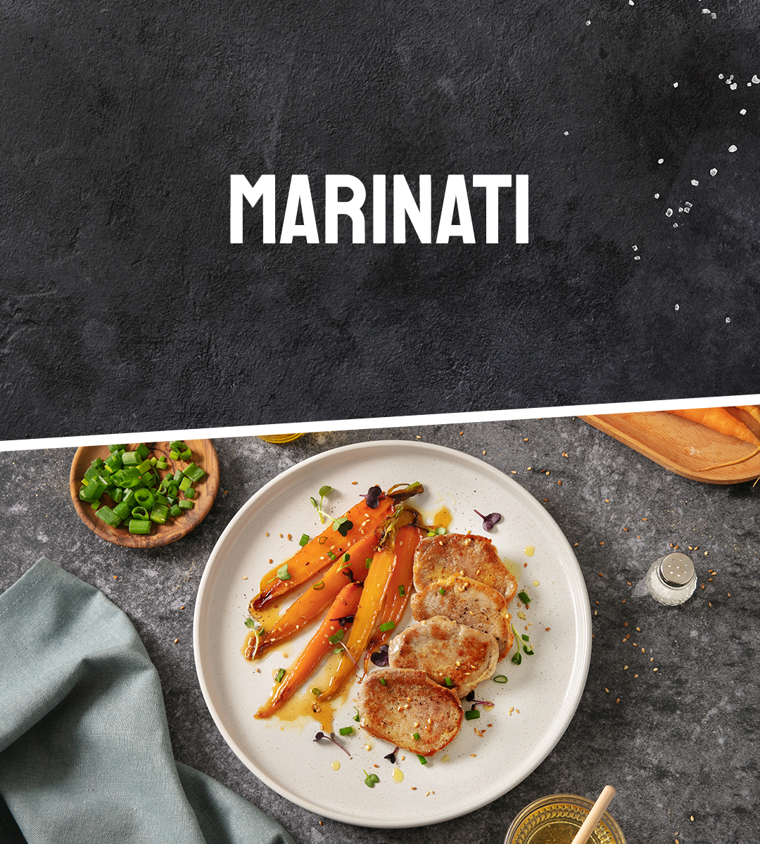 Marinati