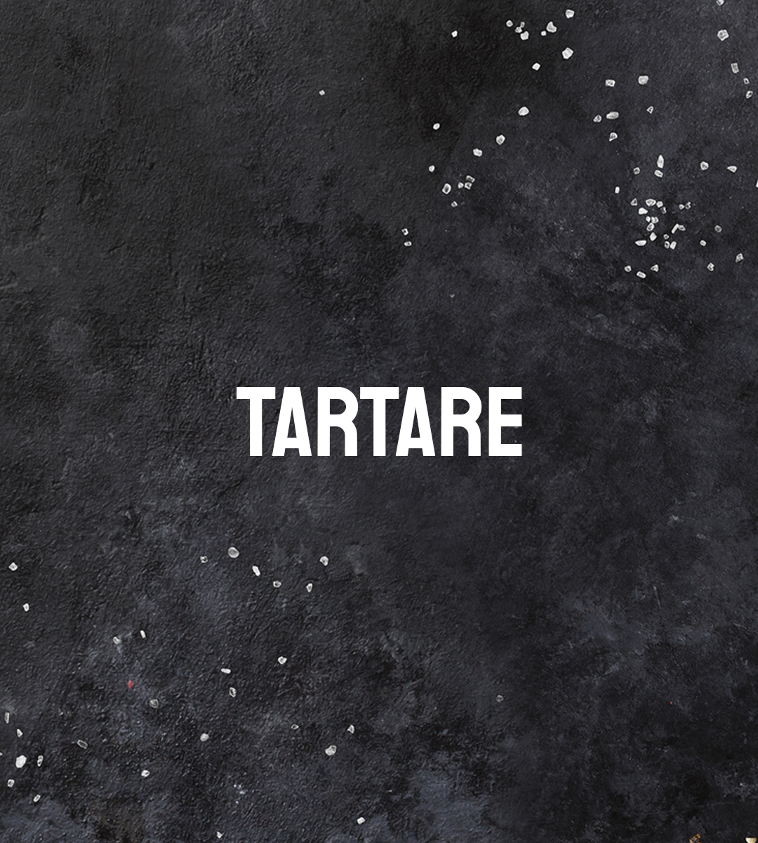 Tartare