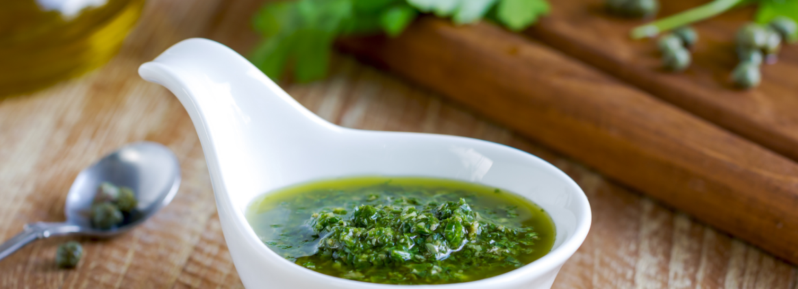 salsa verde