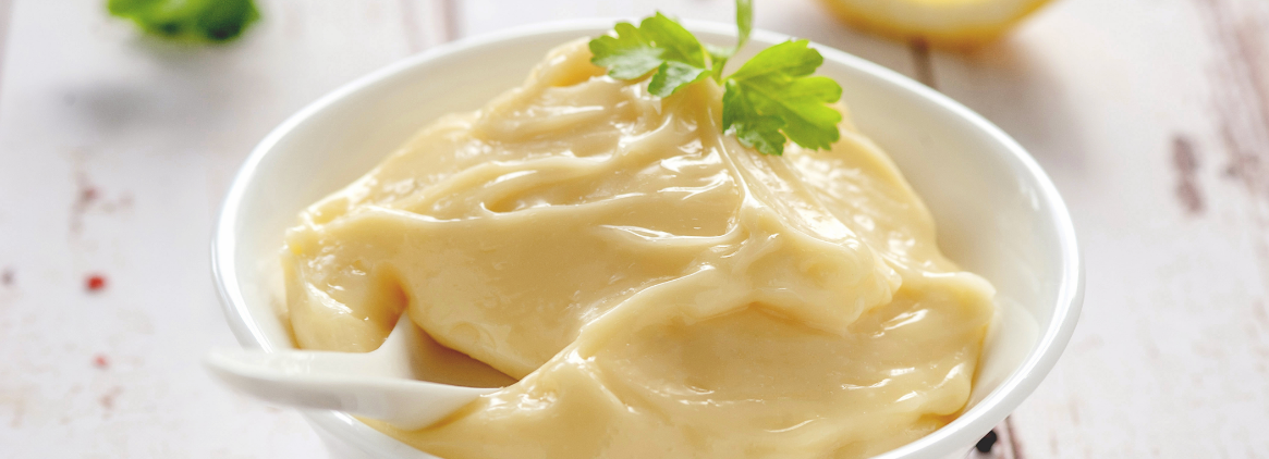 Maionese al limone