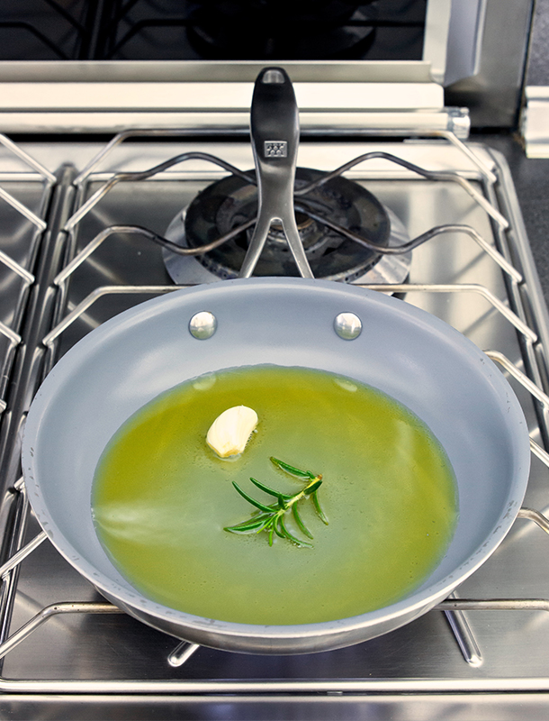 oil pan
