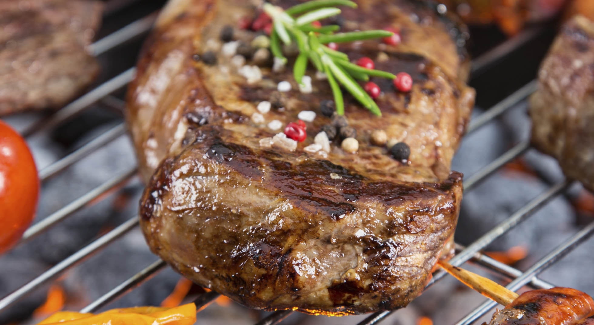 Barbecue: ricette facili e sfiziose per la grigliata ...