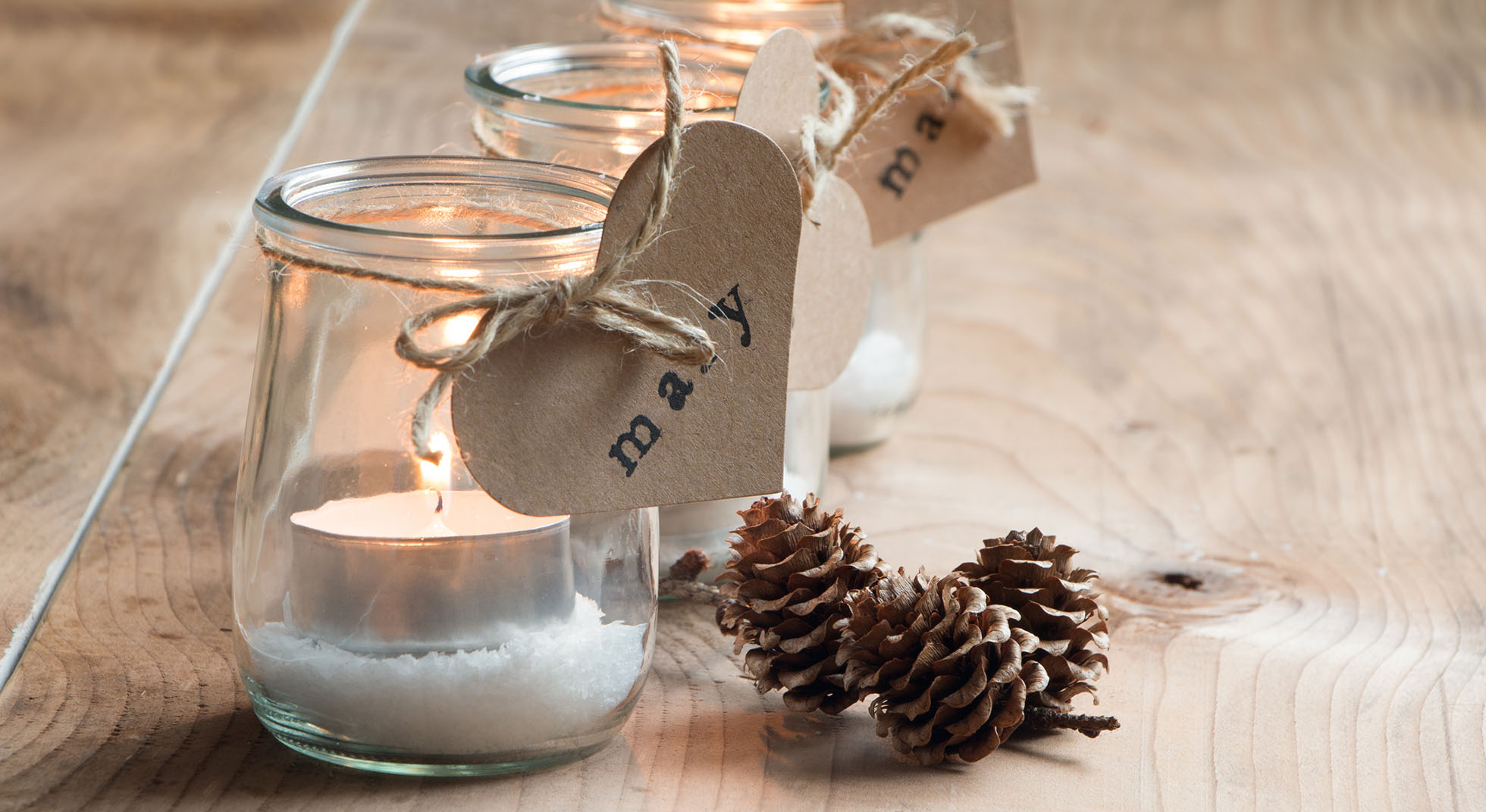 Set Candele Cera D'Api Fai Da Te - 10 Pezzi Naturali Per Bambini E Casa