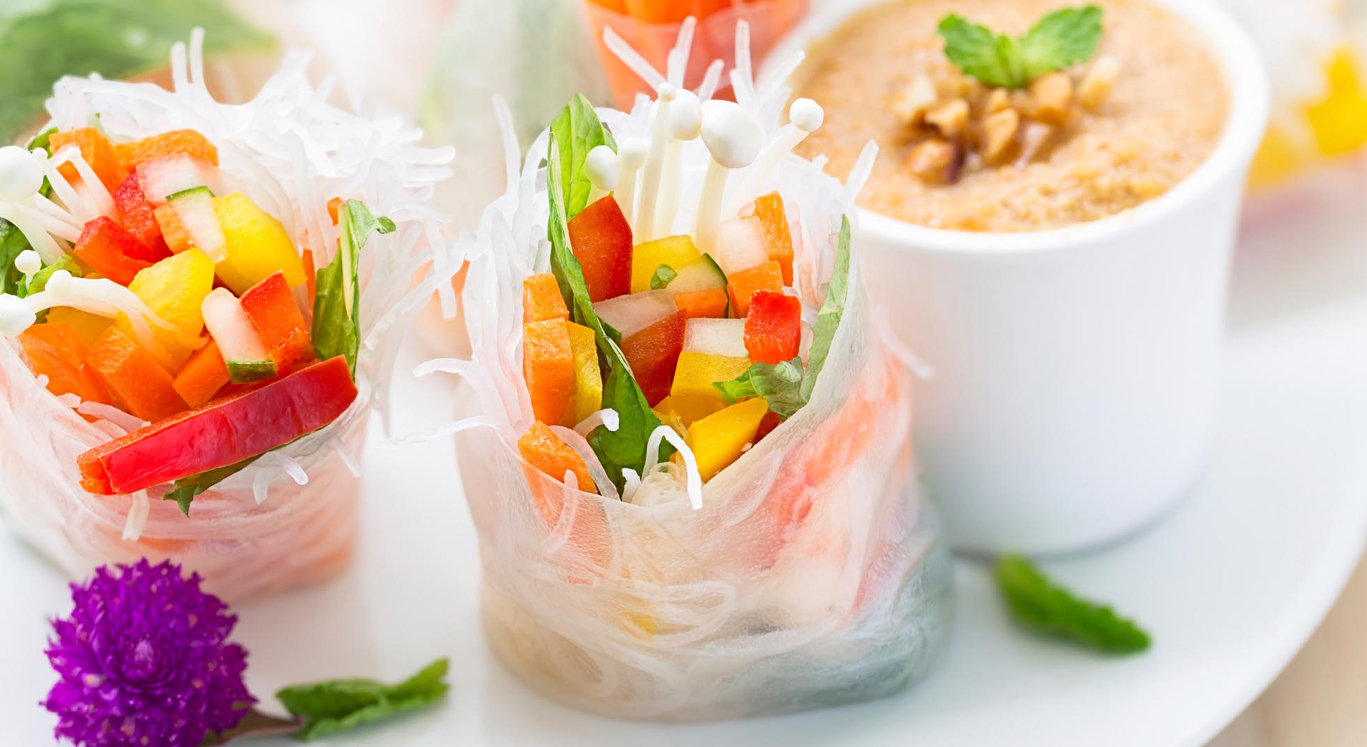 Aperitivo Estivo Tutte Le Ricette Piu Sfiziose Aia Food