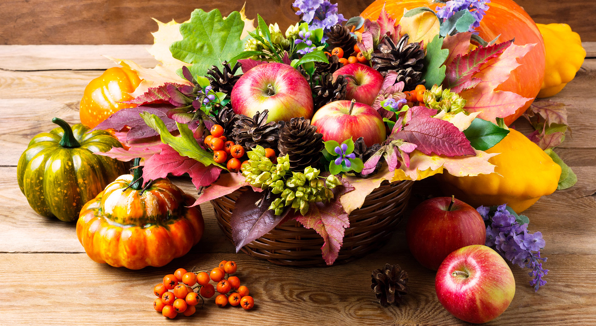 Centrotavola Natalizio Mele.Centrotavola Di Natale Con La Frutta Le Idee Aia Food