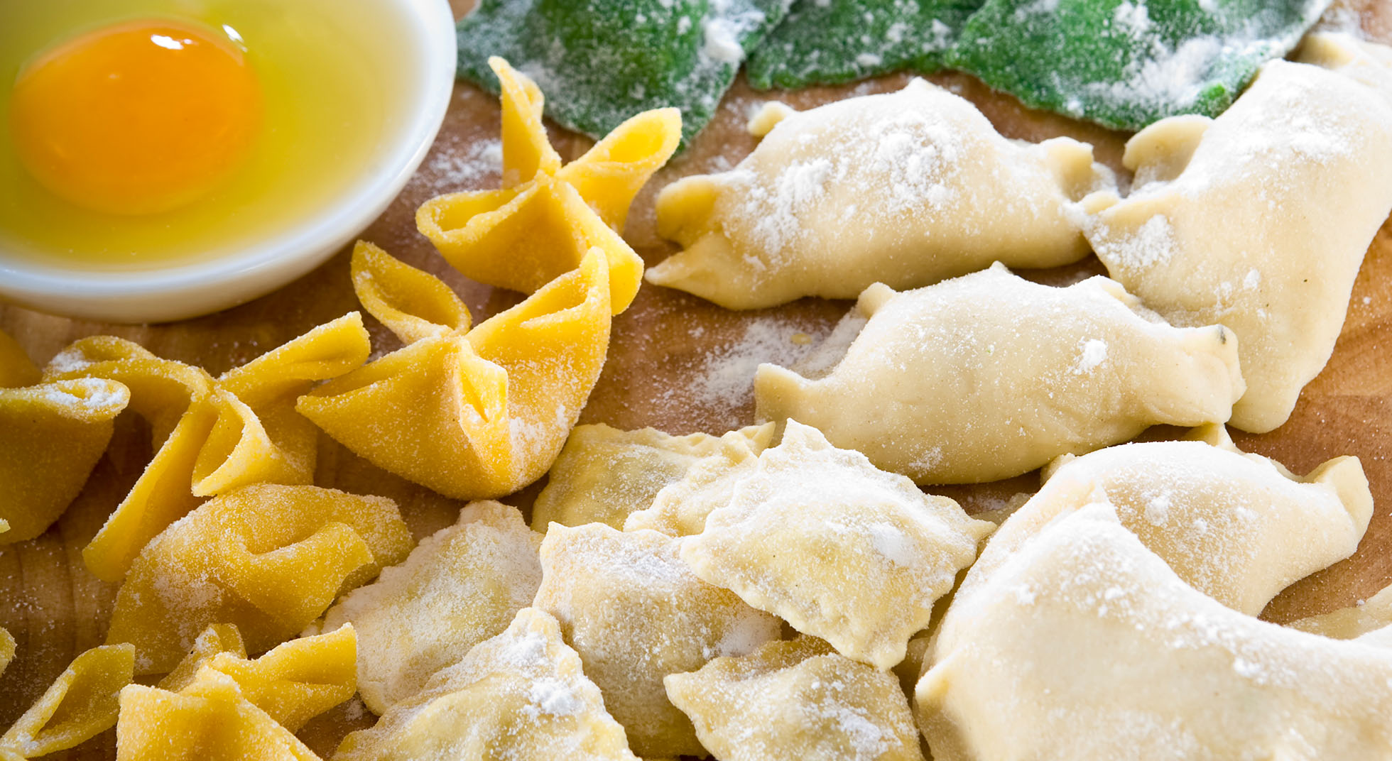 Come Fare I Tortellini I Segreti Per Non Sbagliare Aia Food