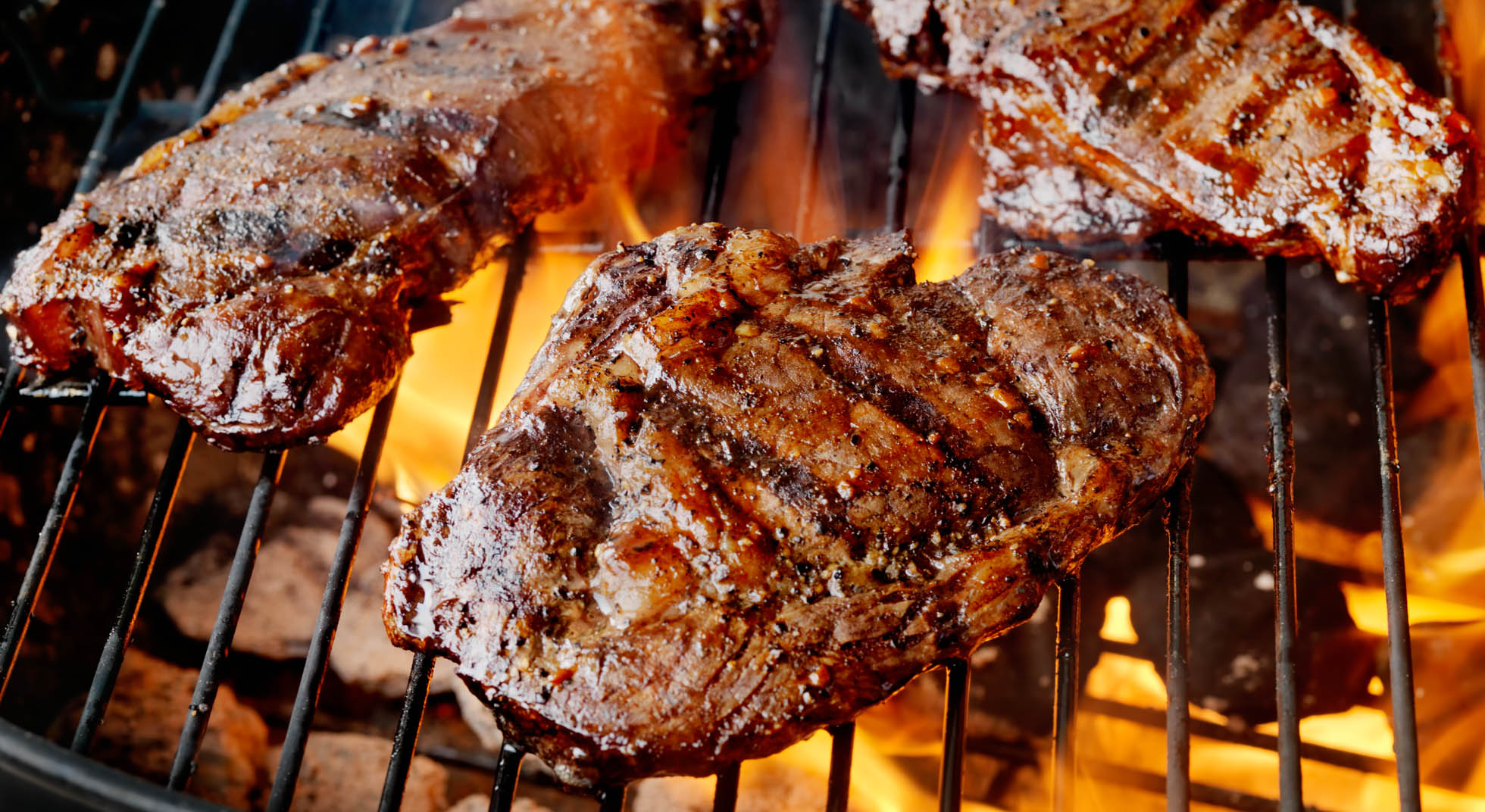 Cottura alla griglia consigli e segreti AIA Food