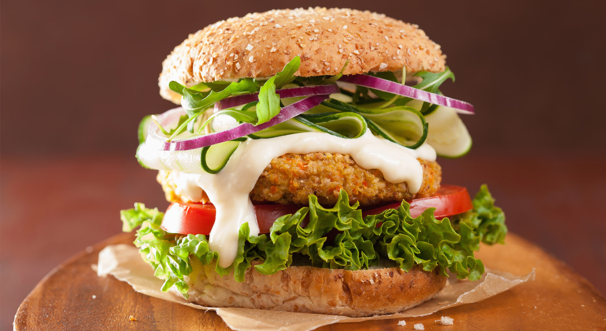 Hamburger: 10 salse da abbinare | AIA Food