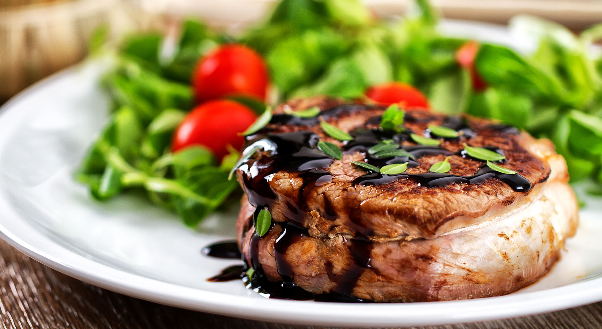 Marinare La Carne Con L Aceto Tutti I Consigli Aia Food