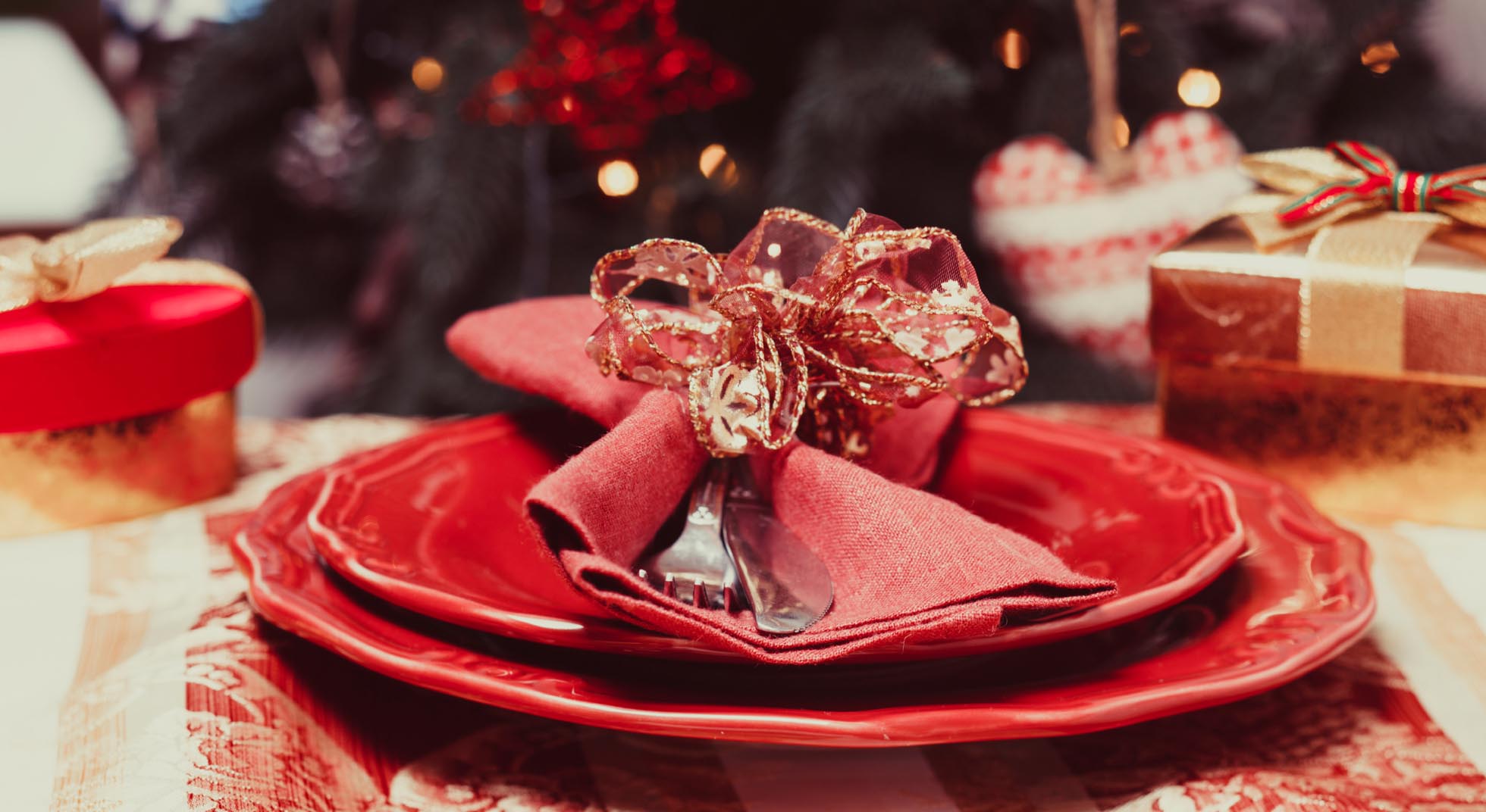 Menù della Vigilia di Natale | AIA Food