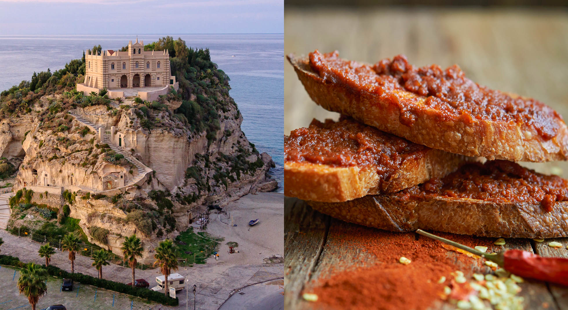 Nduja Come Preparare La Salsa Piccante Di Calabria Aia Food
