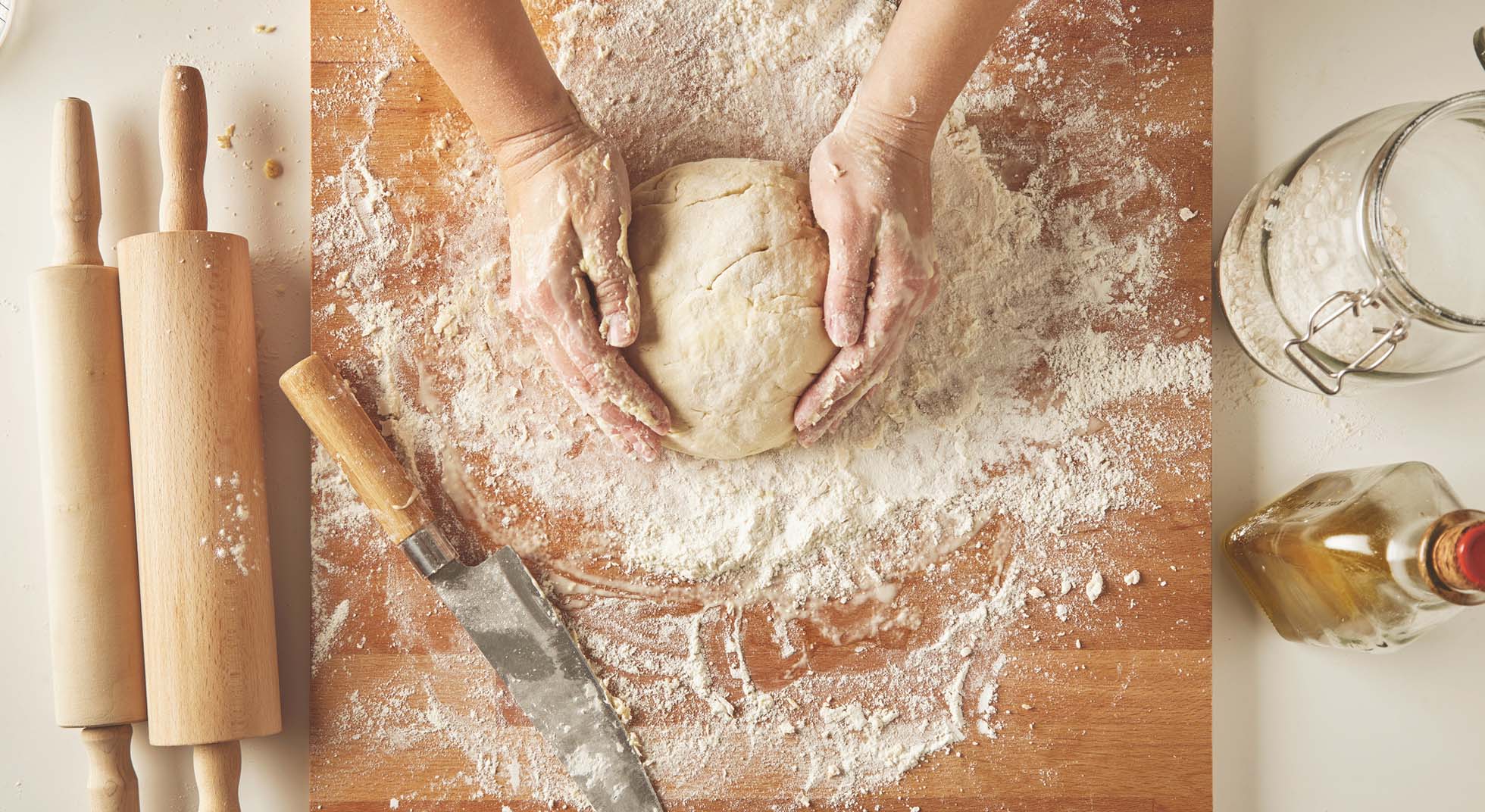 Come fare la pasta brisee e tante ricette gustose | AIA Food