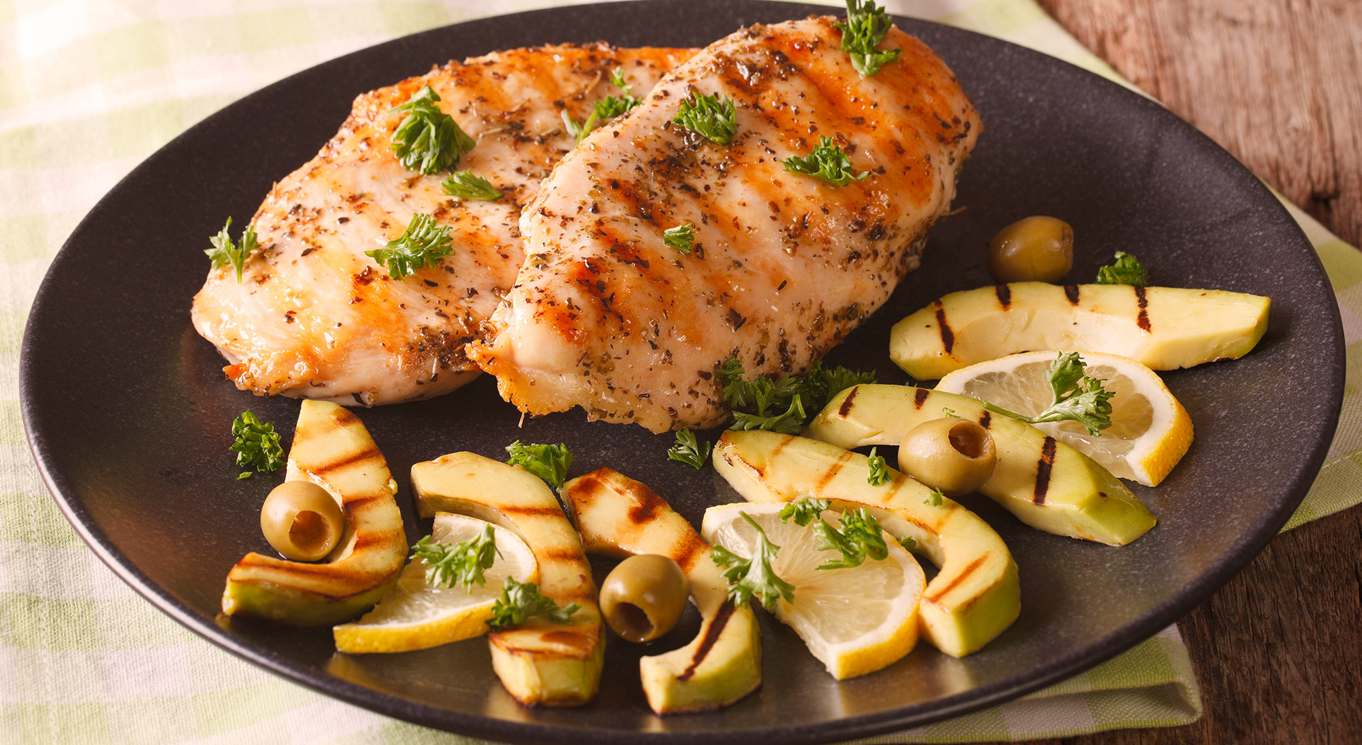 Pollo, ricette veloci: tutte le idee! | AIA Food