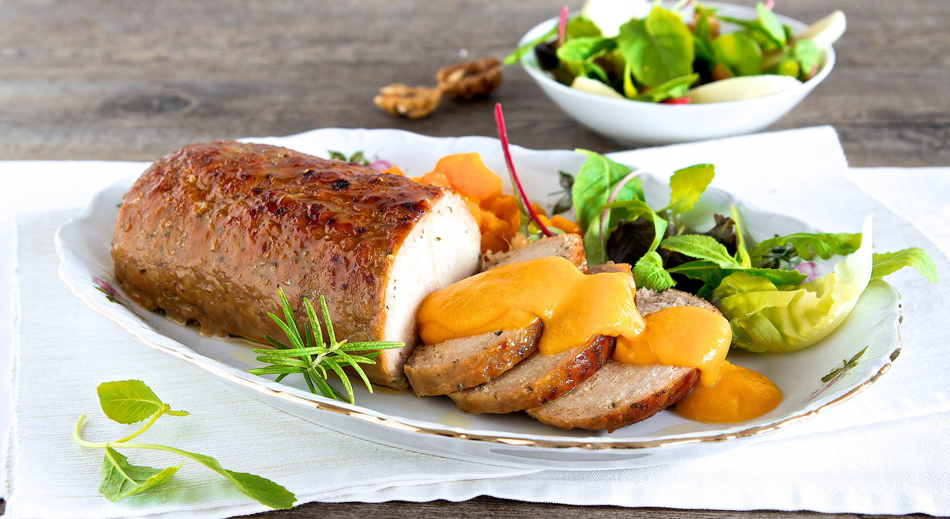 BonRoll, tutti i modi per cucinarlo | AIA Food