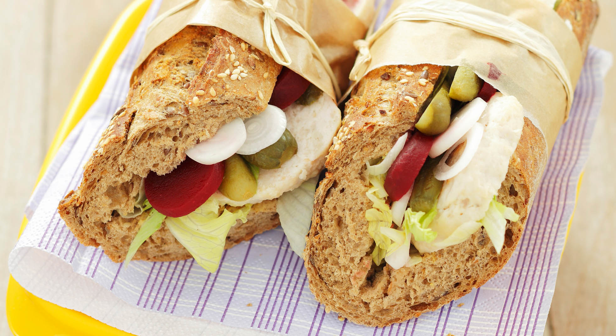 5 Ricette Da Congelare E Portare In Ufficio Aia Food