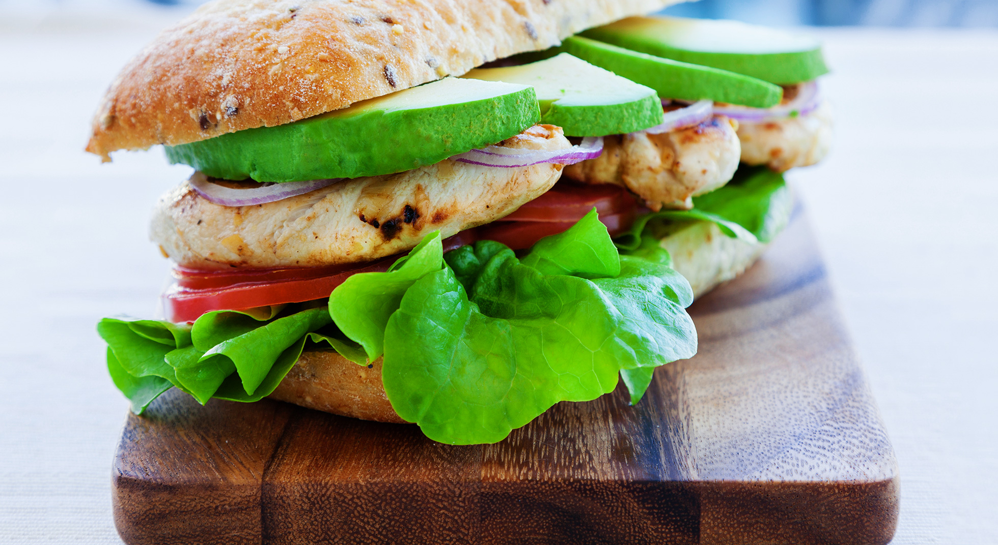 Panini da viaggio per i bambini | AIA Food