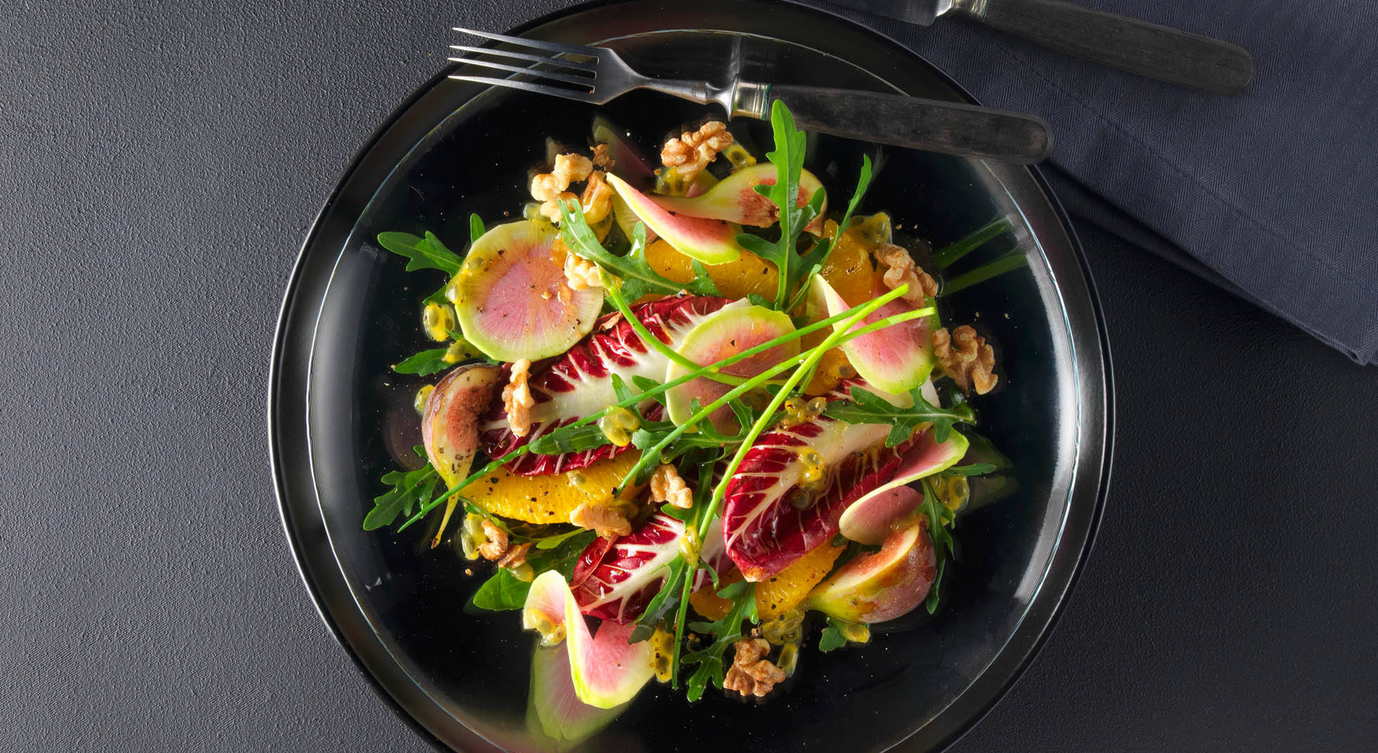 5 Ricette Salate Con La Frutta Da Copiare Aia Food