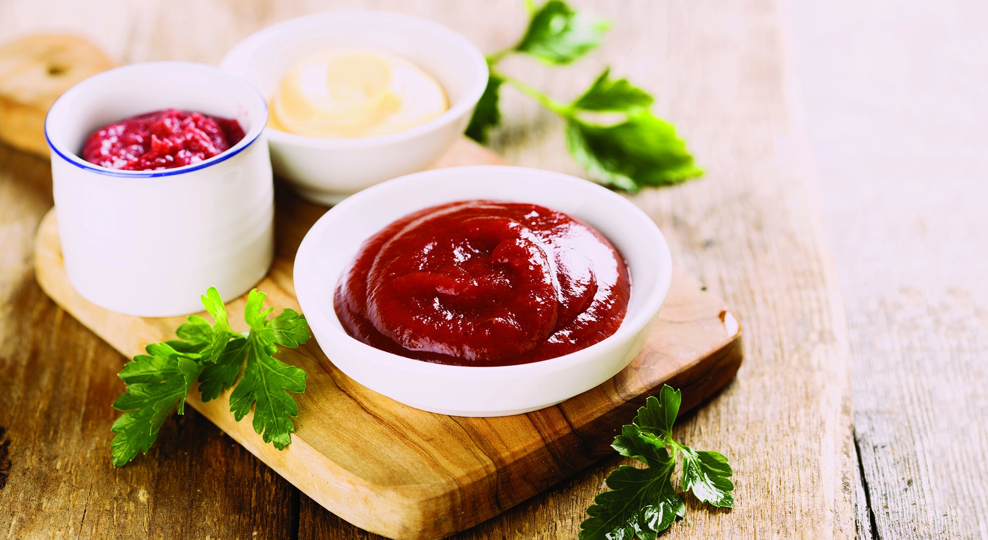 Salse facili e gustose per i wurstel | AIA Food