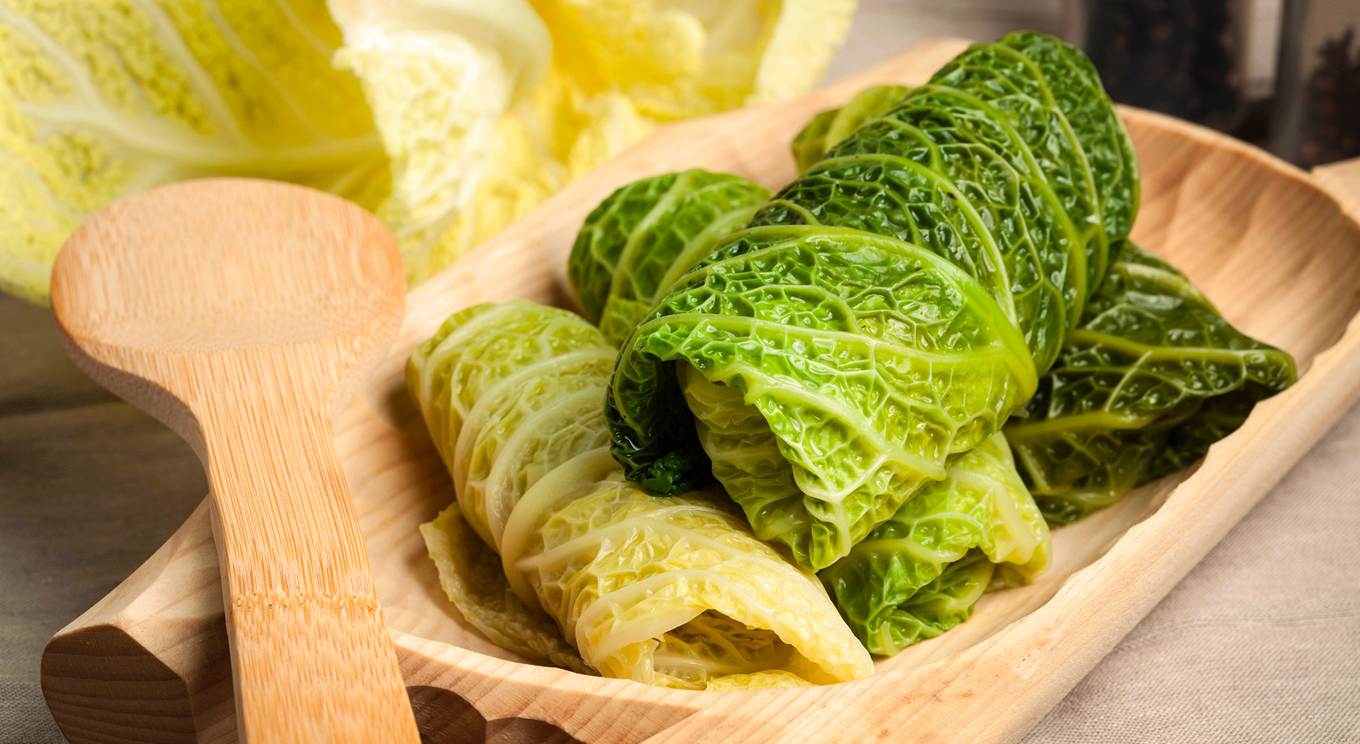 Verza: tutte le ricette invernali | AIA Food