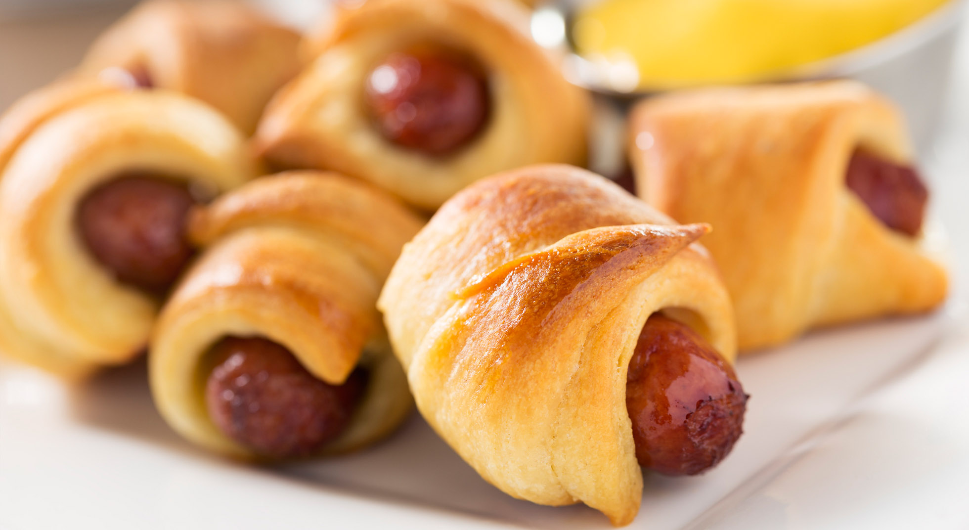 Wurstel: tutti gli stuzzichini per l'aperitivo | AIA Food