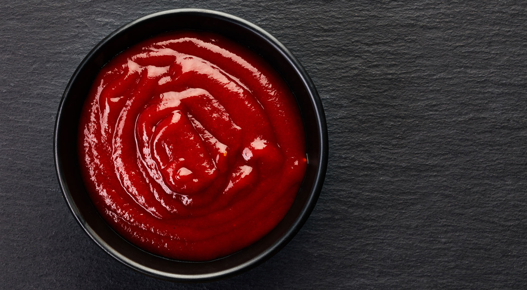 Ketchup