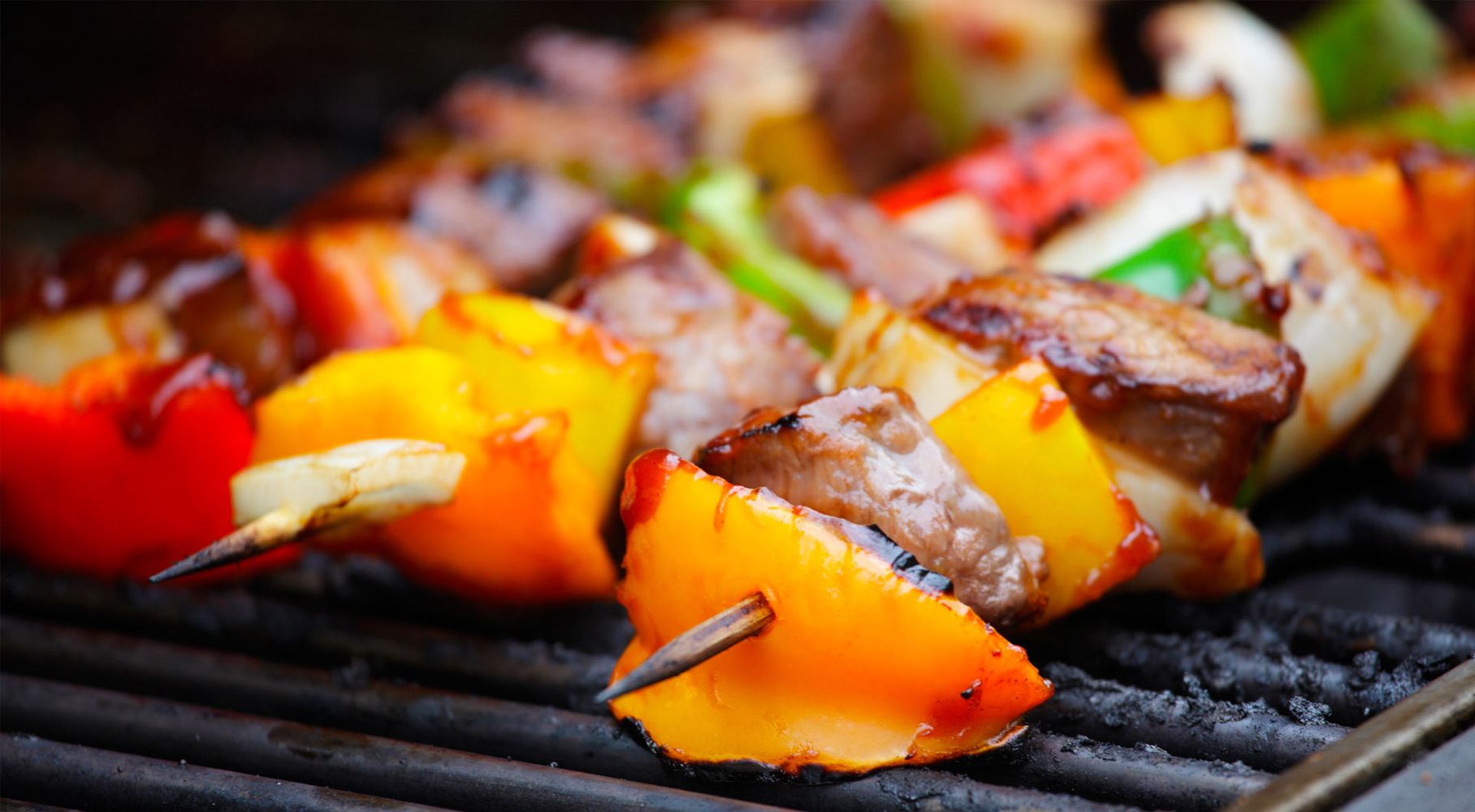   Come pulire il barbecue dopo la grigliata 