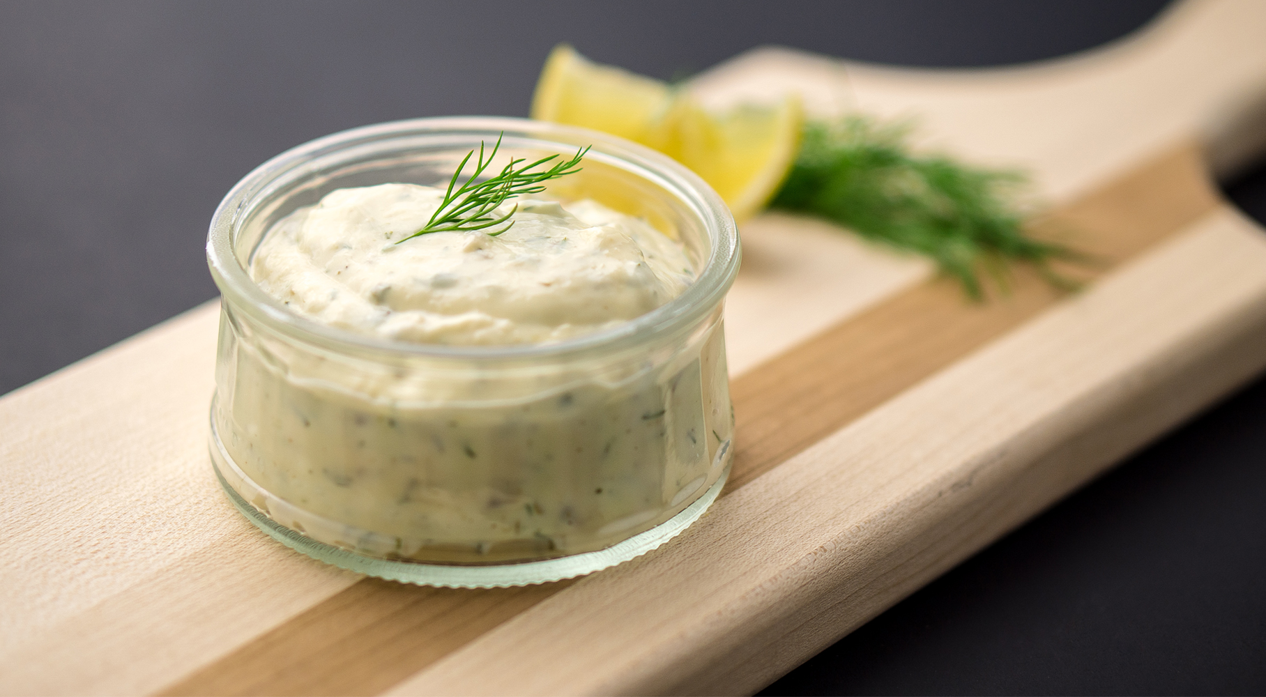 Salsa tartara