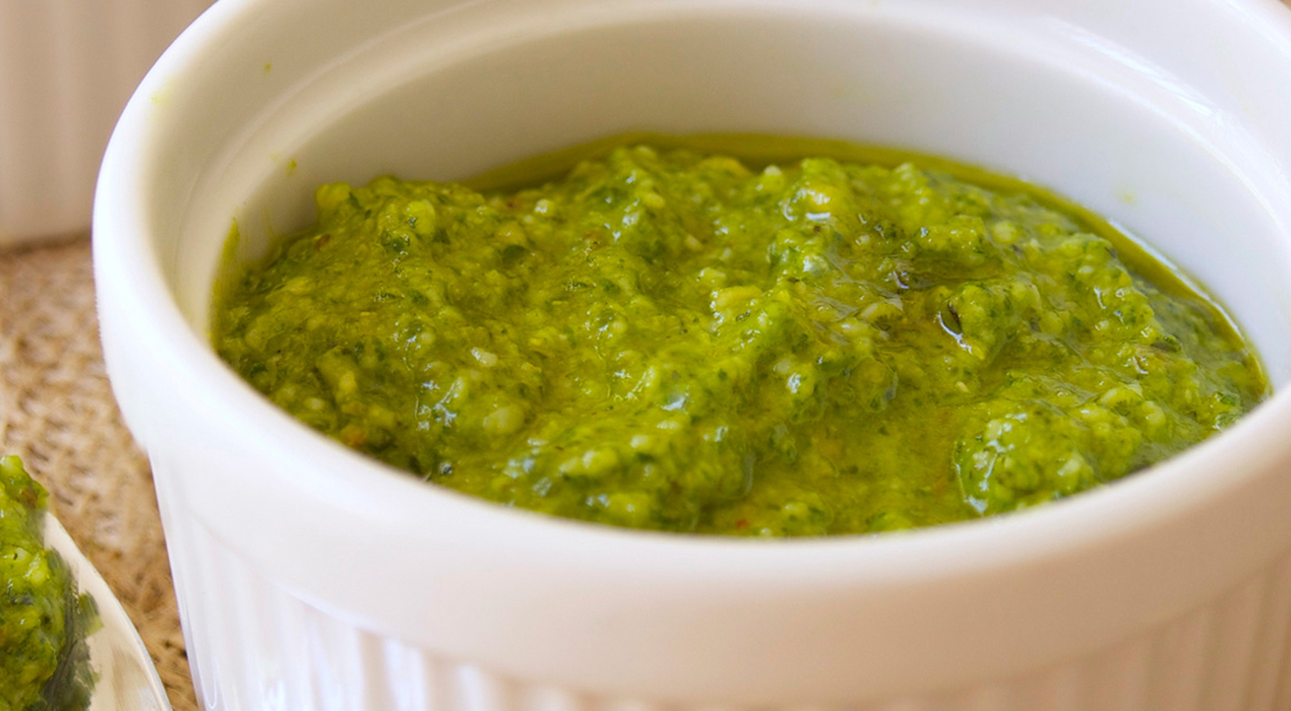 Salsa verde