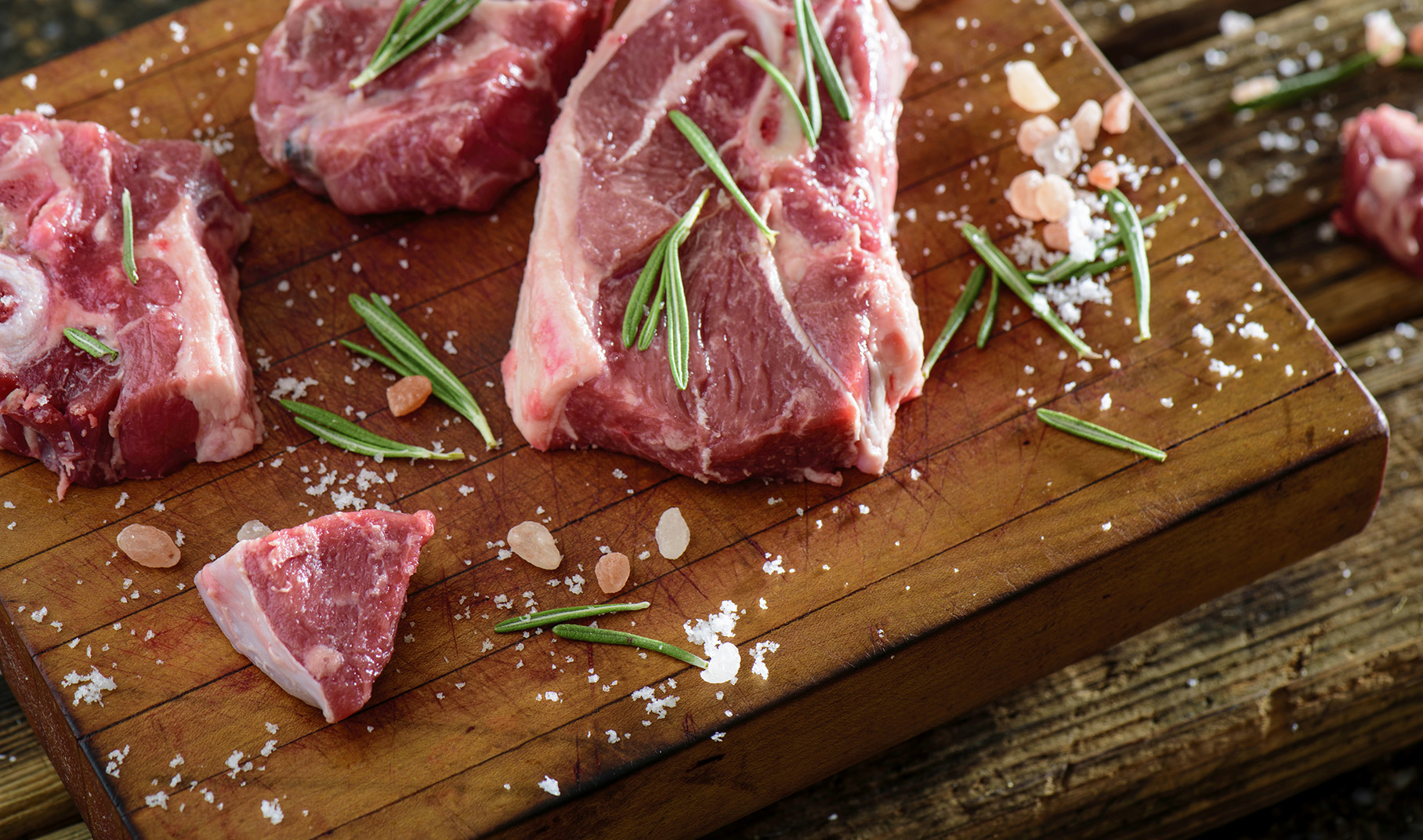 Vassoio Scongelamento Rapido ShopINess - Per Carne E Cibi Congelati Senza Elettricità - Foto 5